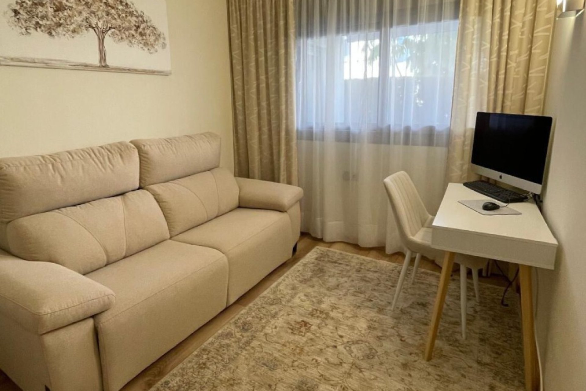 Använda fastigheter - Bungalow - Torrevieia - Los Naufragos