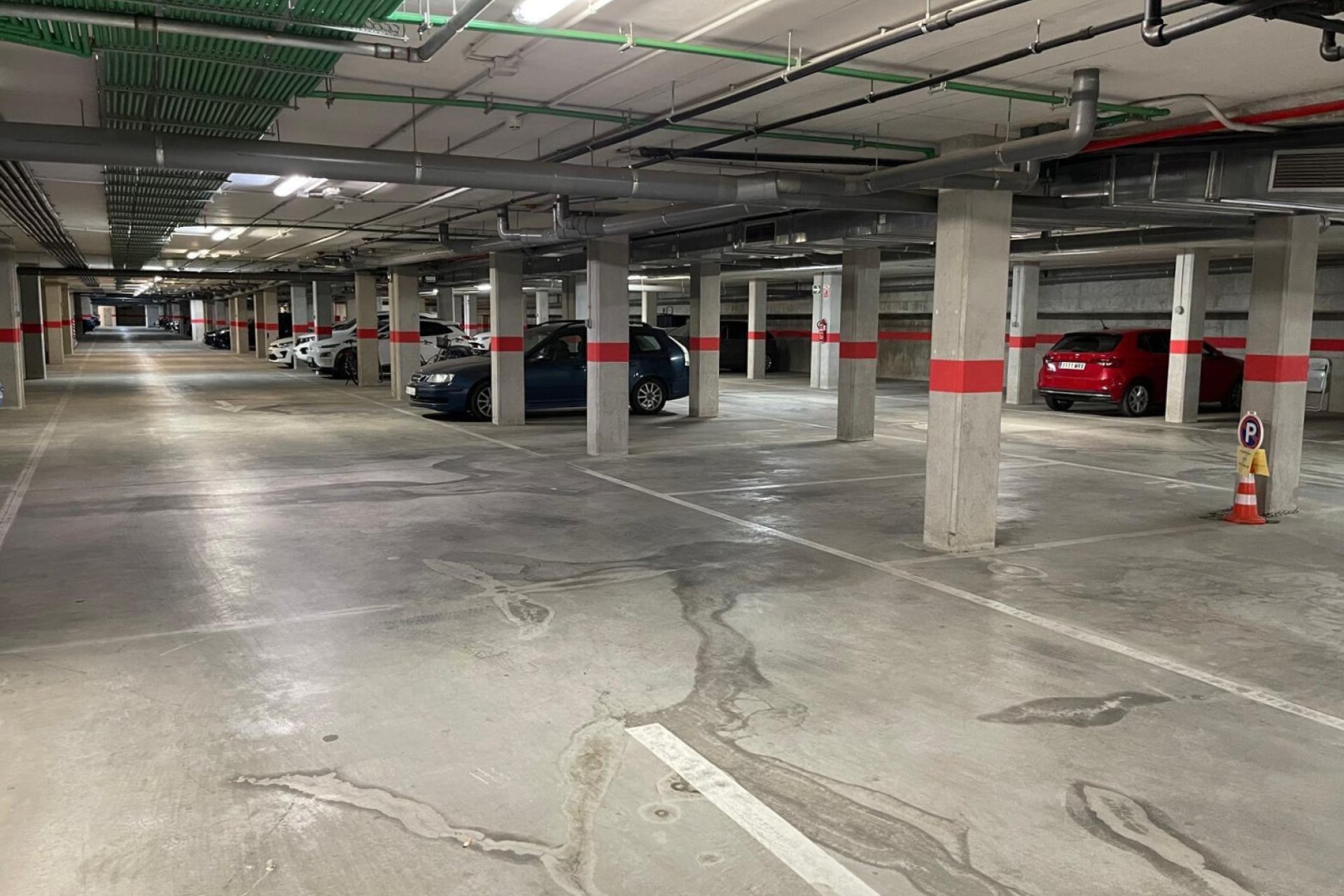 Använda fastigheter - Bungalow - Torrevieia - Los Naufragos