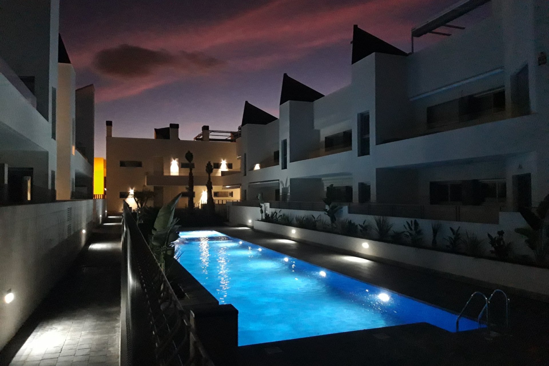 Använda fastigheter - Bungalow - Torrevieia - Los Naufragos