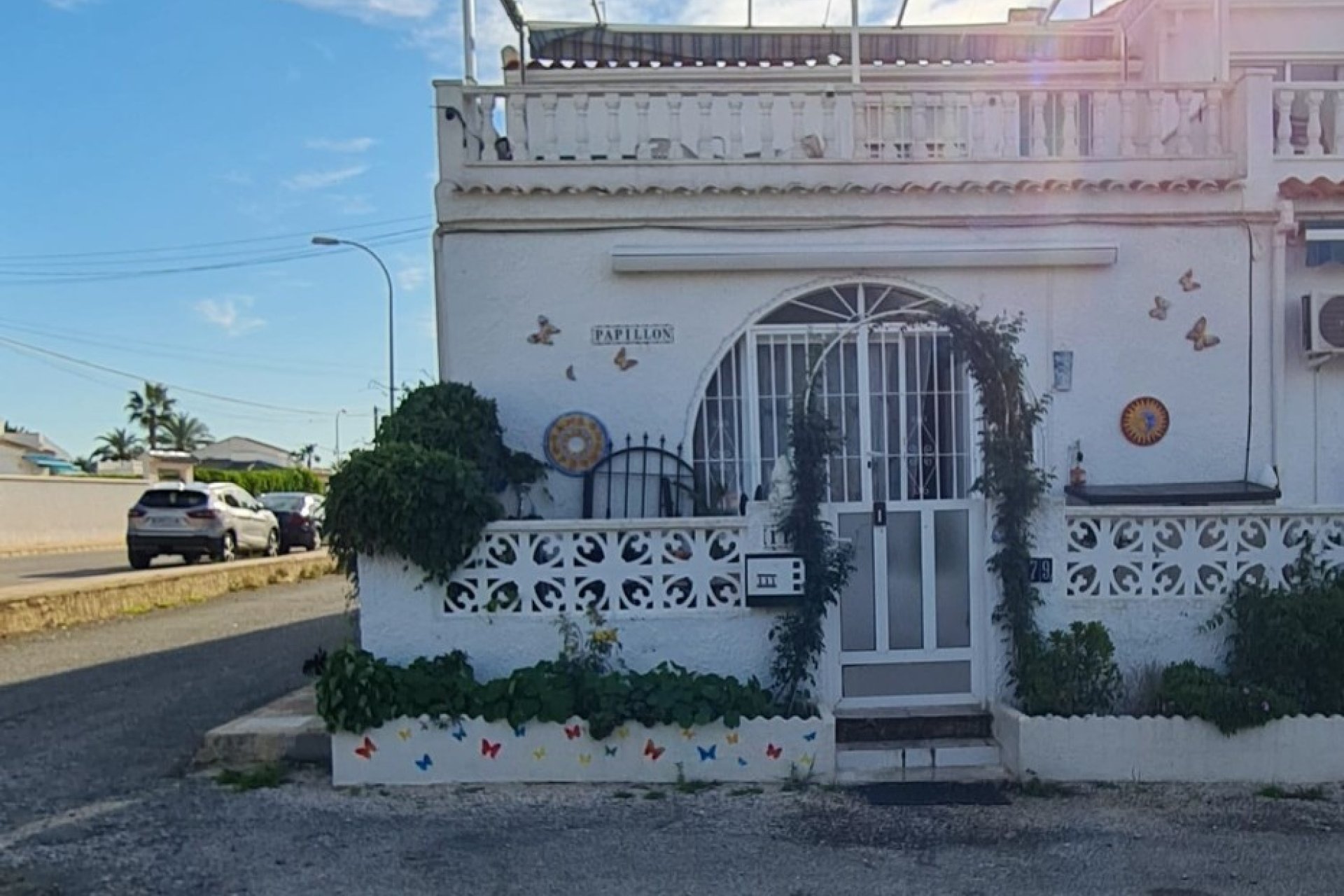 Använda fastigheter - Bungalow - Torrevieia - San Luis