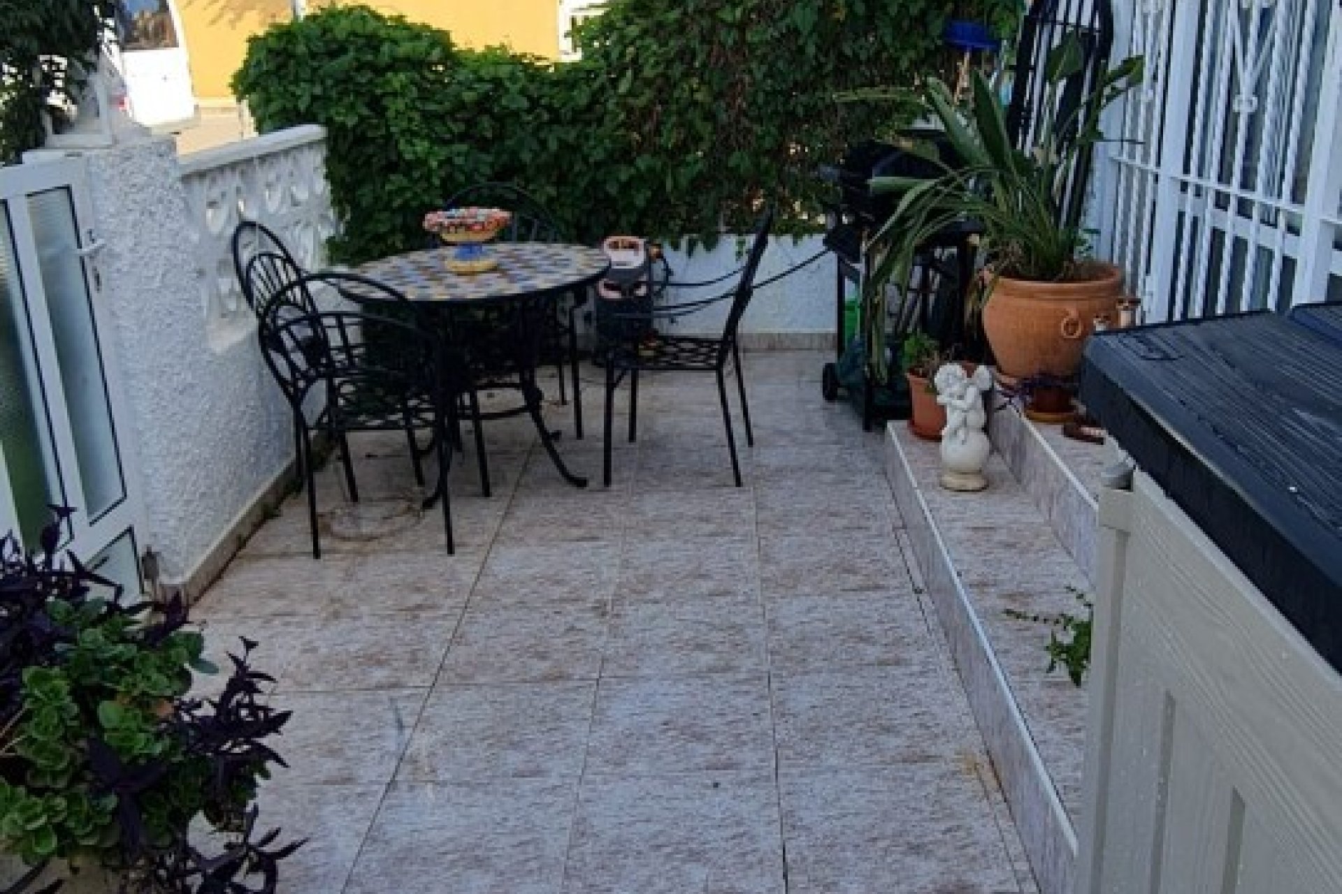 Använda fastigheter - Bungalow - Torrevieia - San Luis