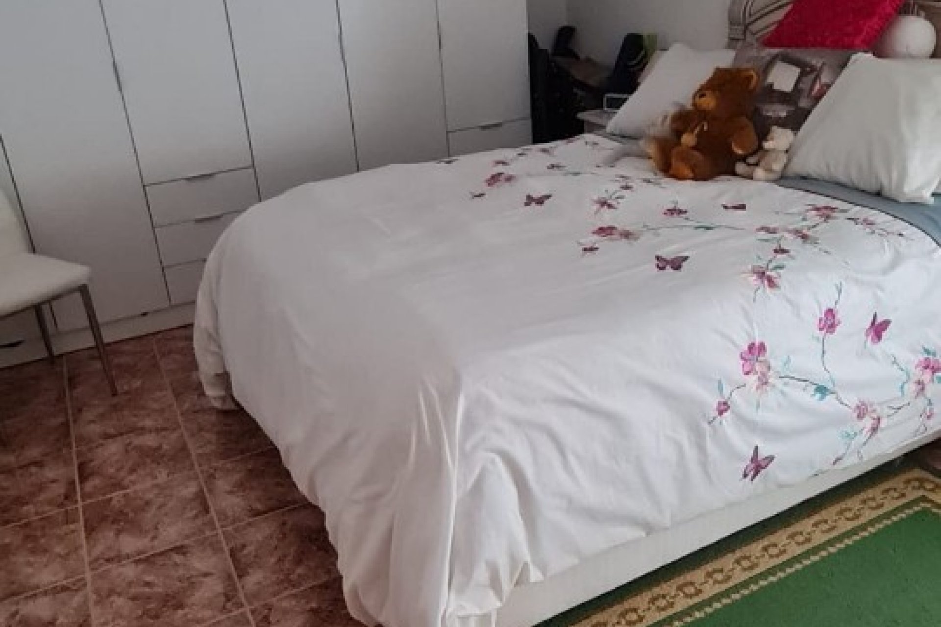 Använda fastigheter - Bungalow - Torrevieia - San Luis