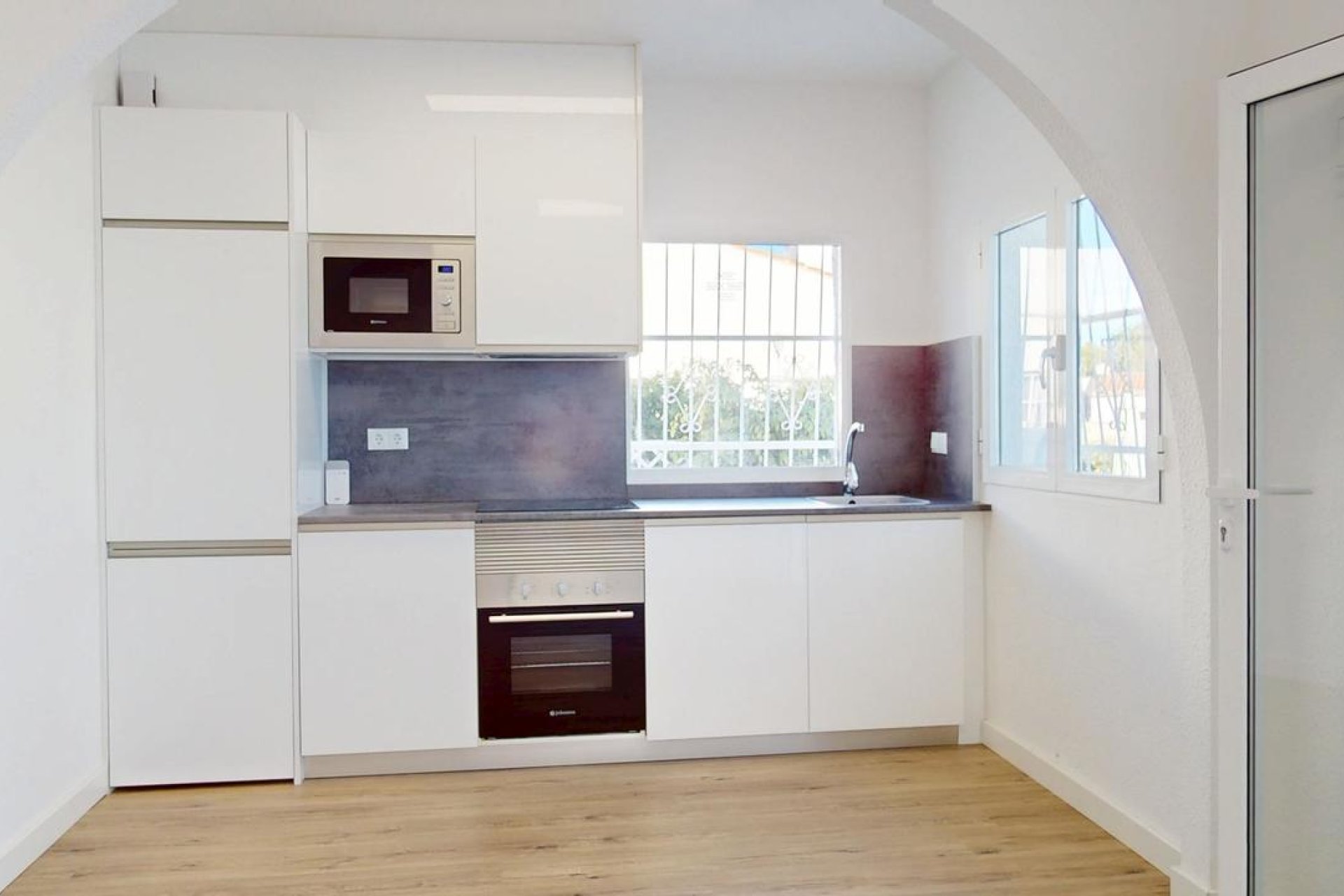 Använda fastigheter - Bungalow - Villamartin