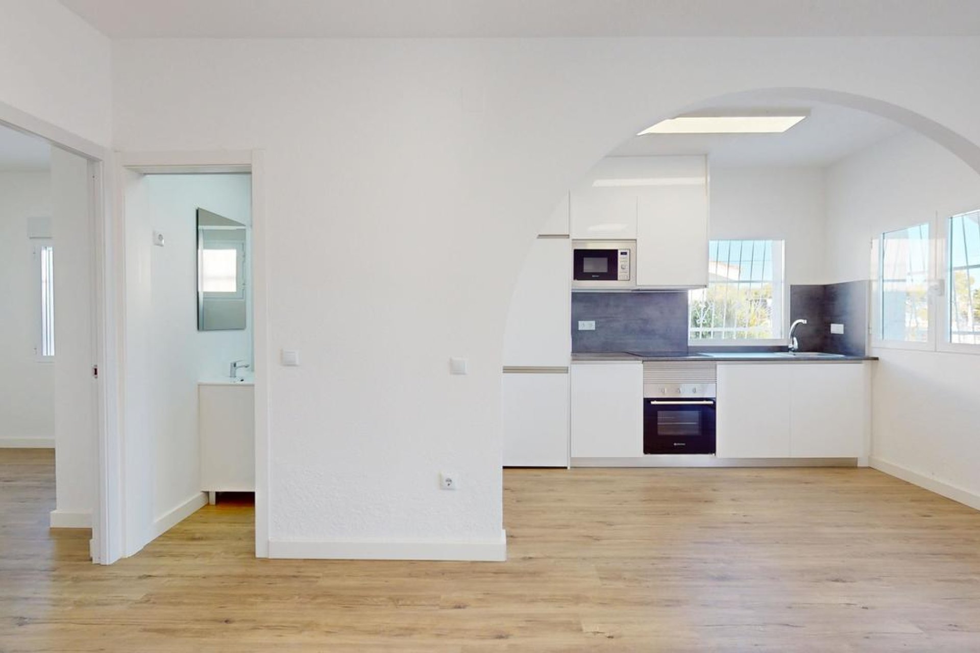 Använda fastigheter - Bungalow - Villamartin