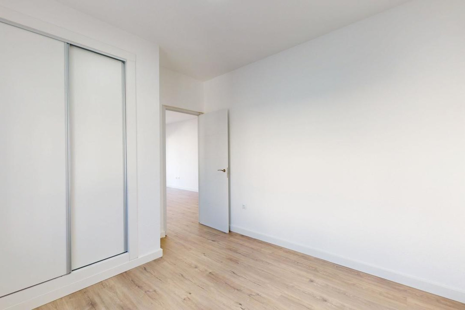 Använda fastigheter - Bungalow - Villamartin