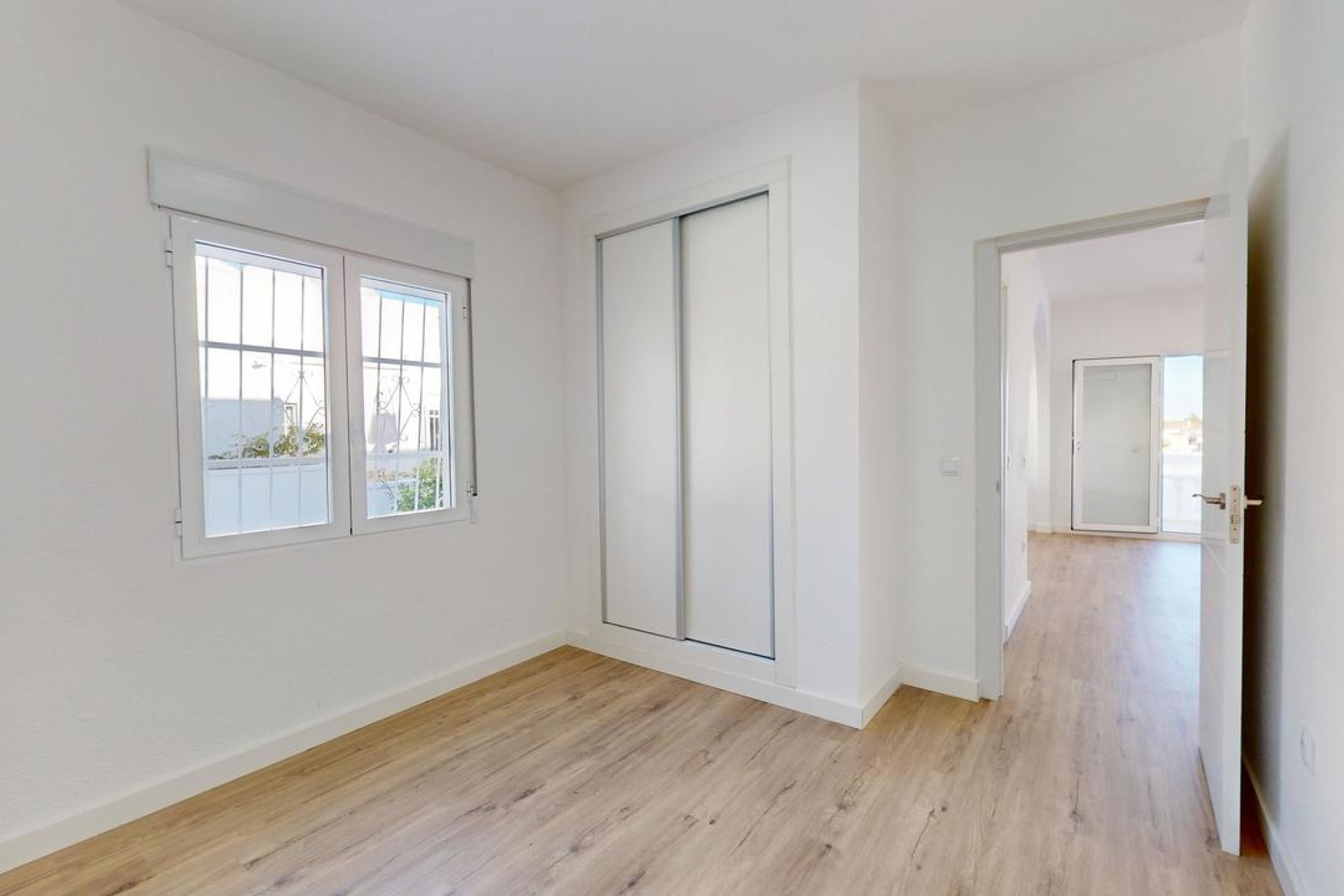 Använda fastigheter - Bungalow - Villamartin