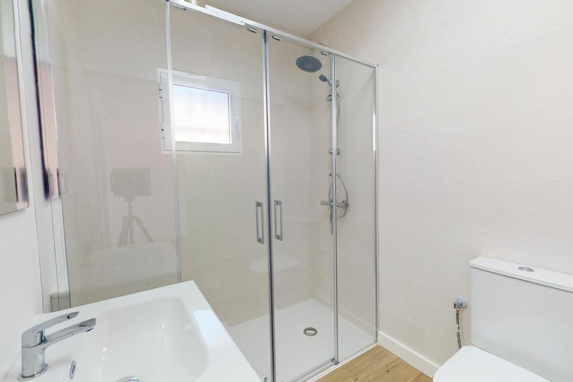 Använda fastigheter - Bungalow - Villamartin