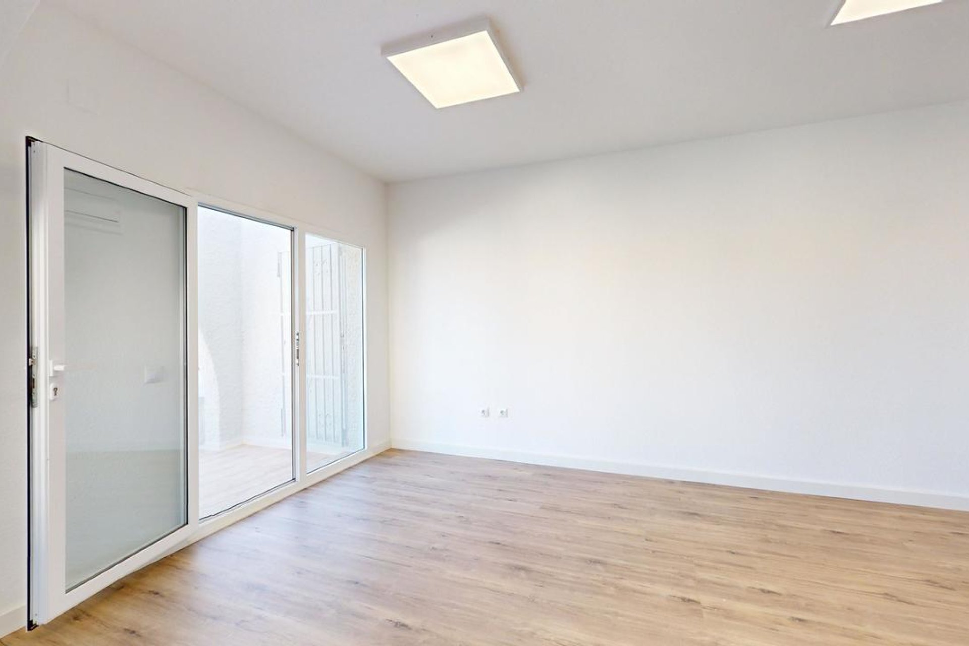 Använda fastigheter - Bungalow - Villamartin