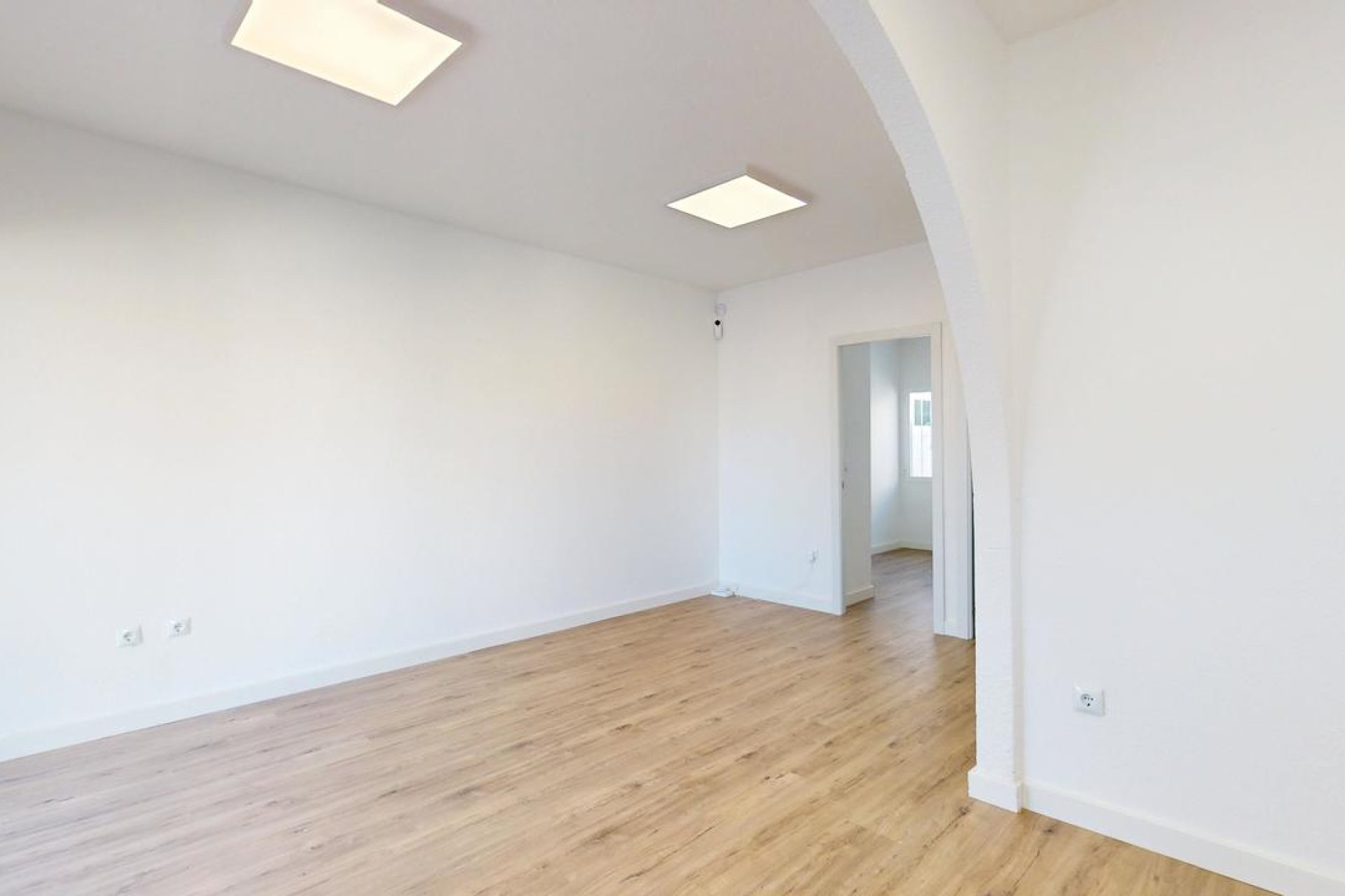 Använda fastigheter - Bungalow - Villamartin