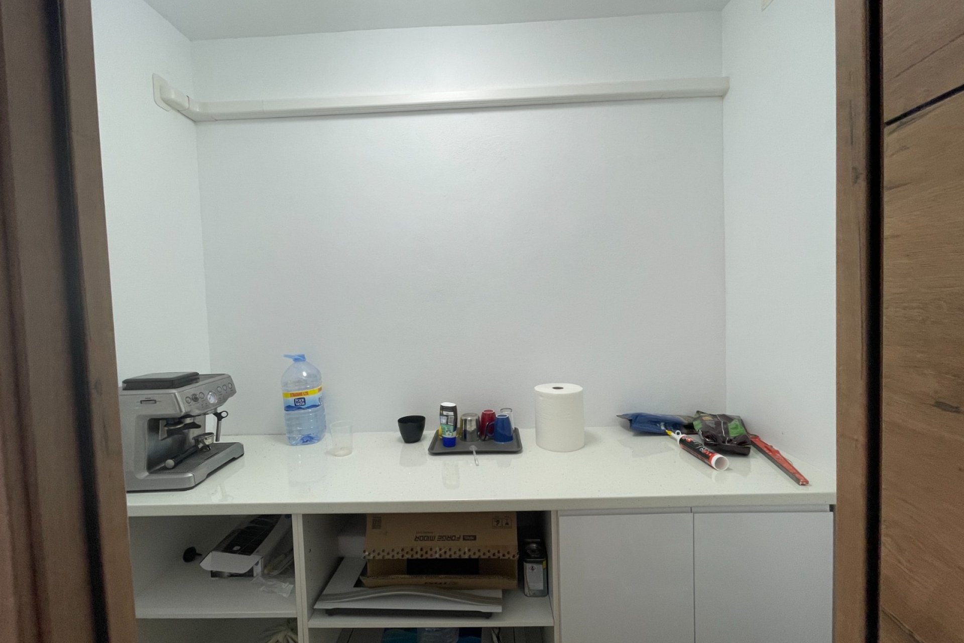 Använda fastigheter - Commercial - Guardamar del Segura - Comunidad Valenciana