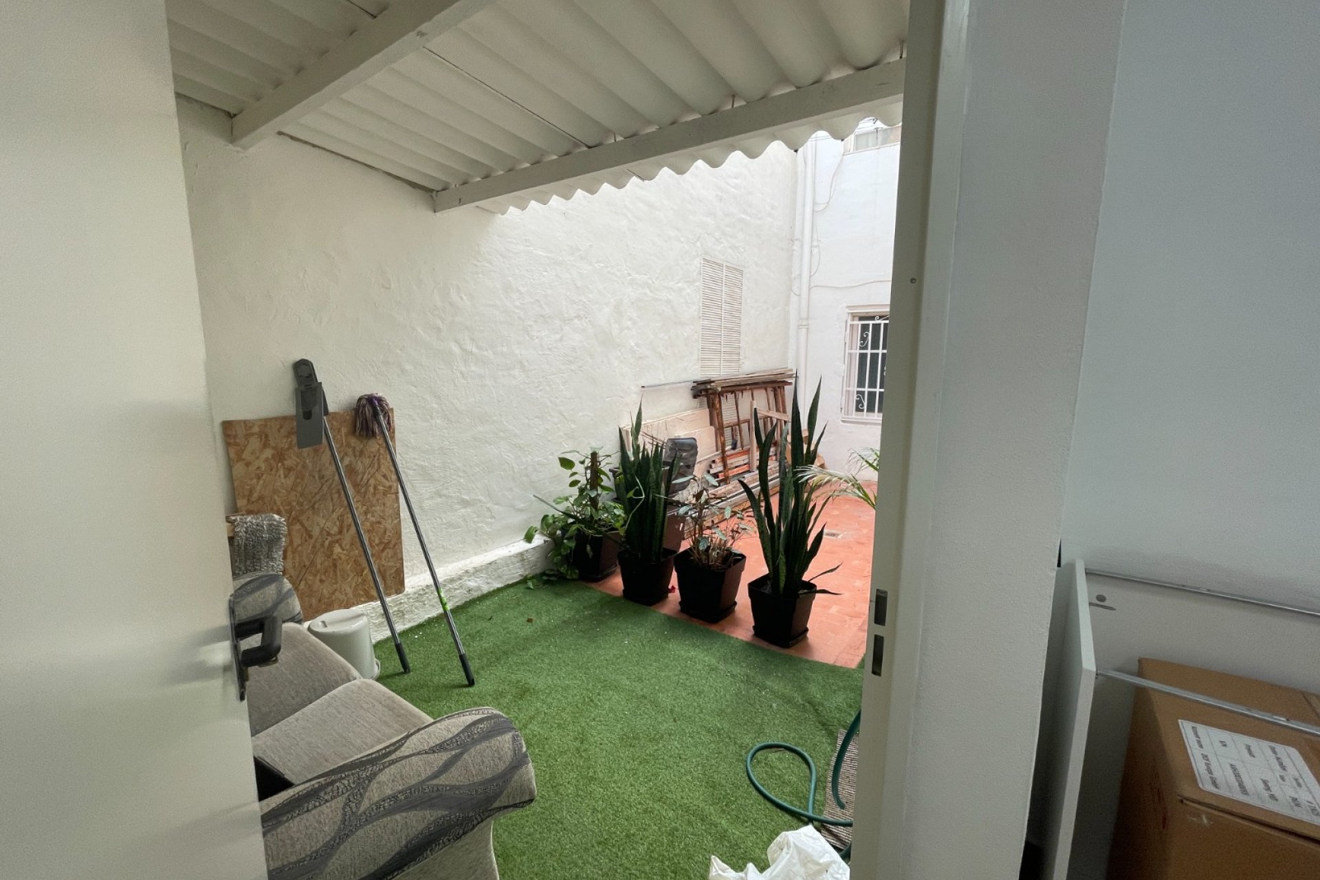 Använda fastigheter - Commercial - Guardamar del Segura - Comunidad Valenciana