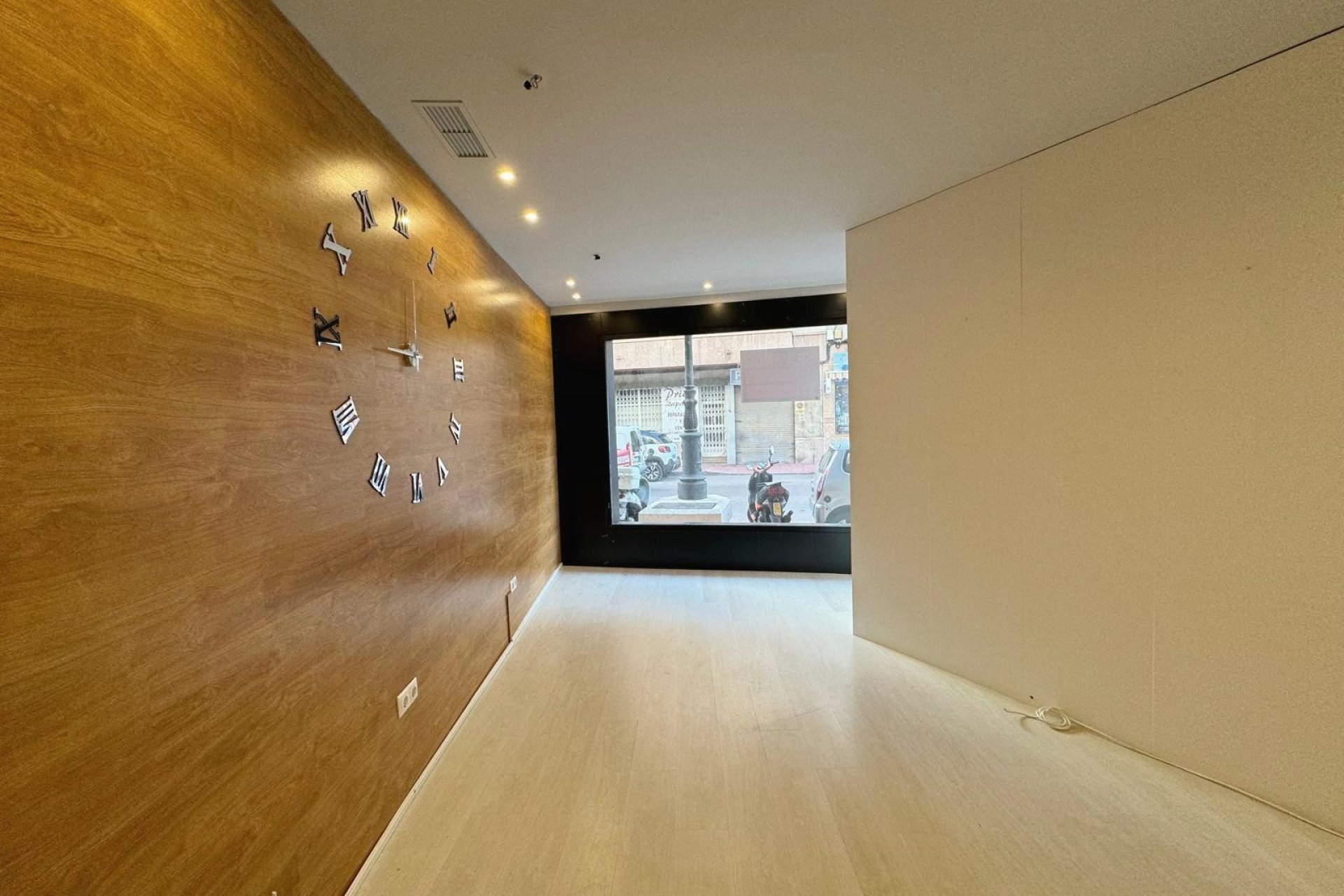 Använda fastigheter - Commercial - Guardamar del Segura