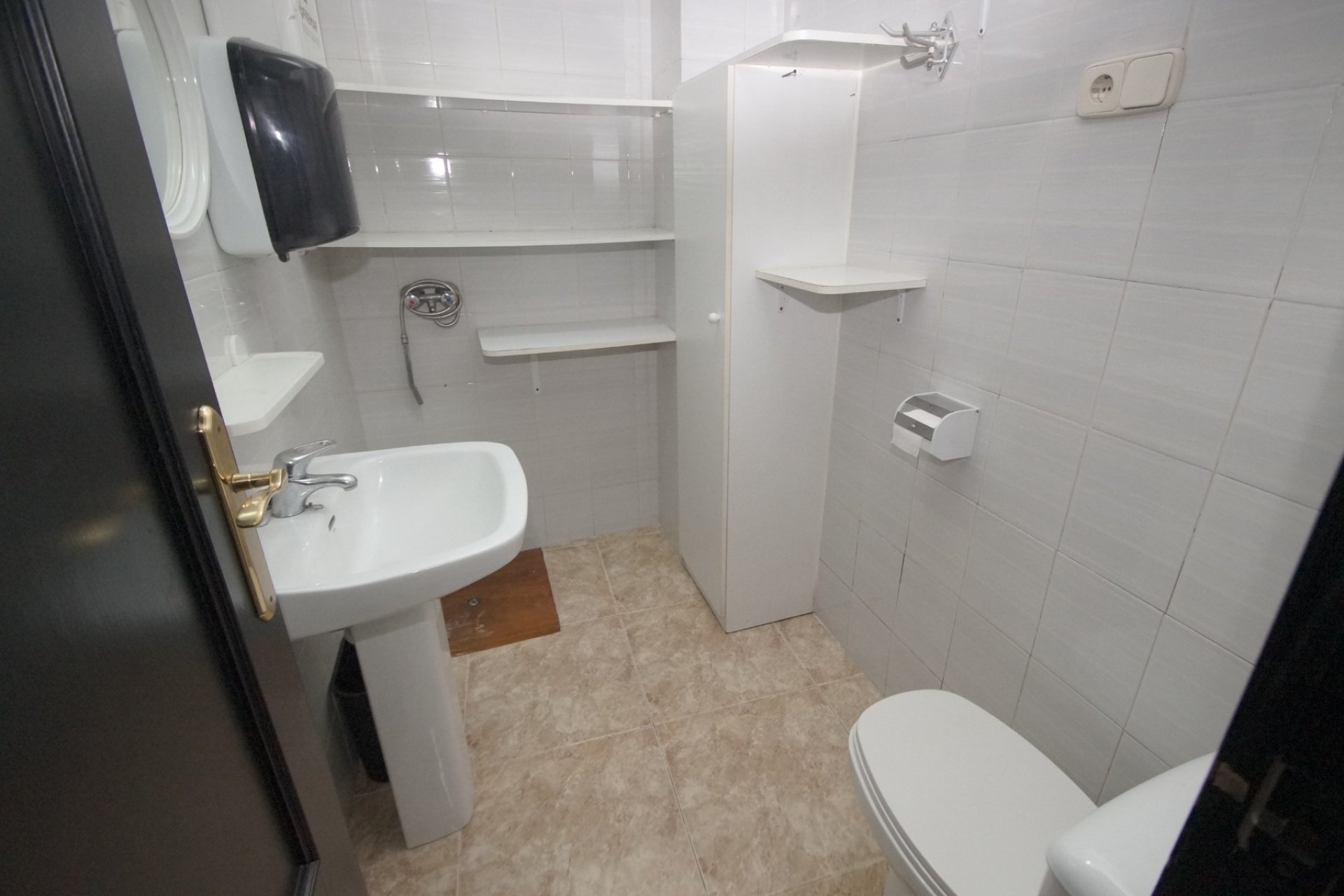 Använda fastigheter - Commercial - Guardamar del Segura