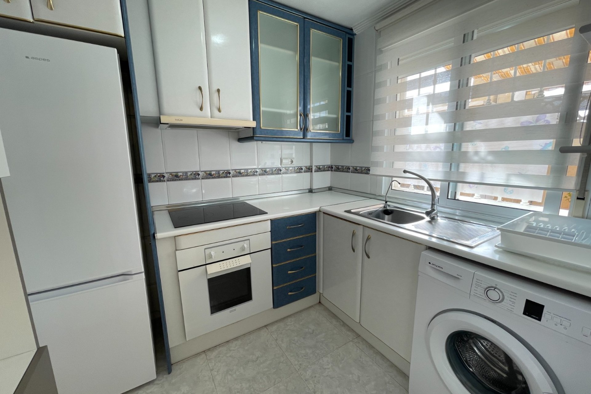 Använda fastigheter - Duplex - Benijofar