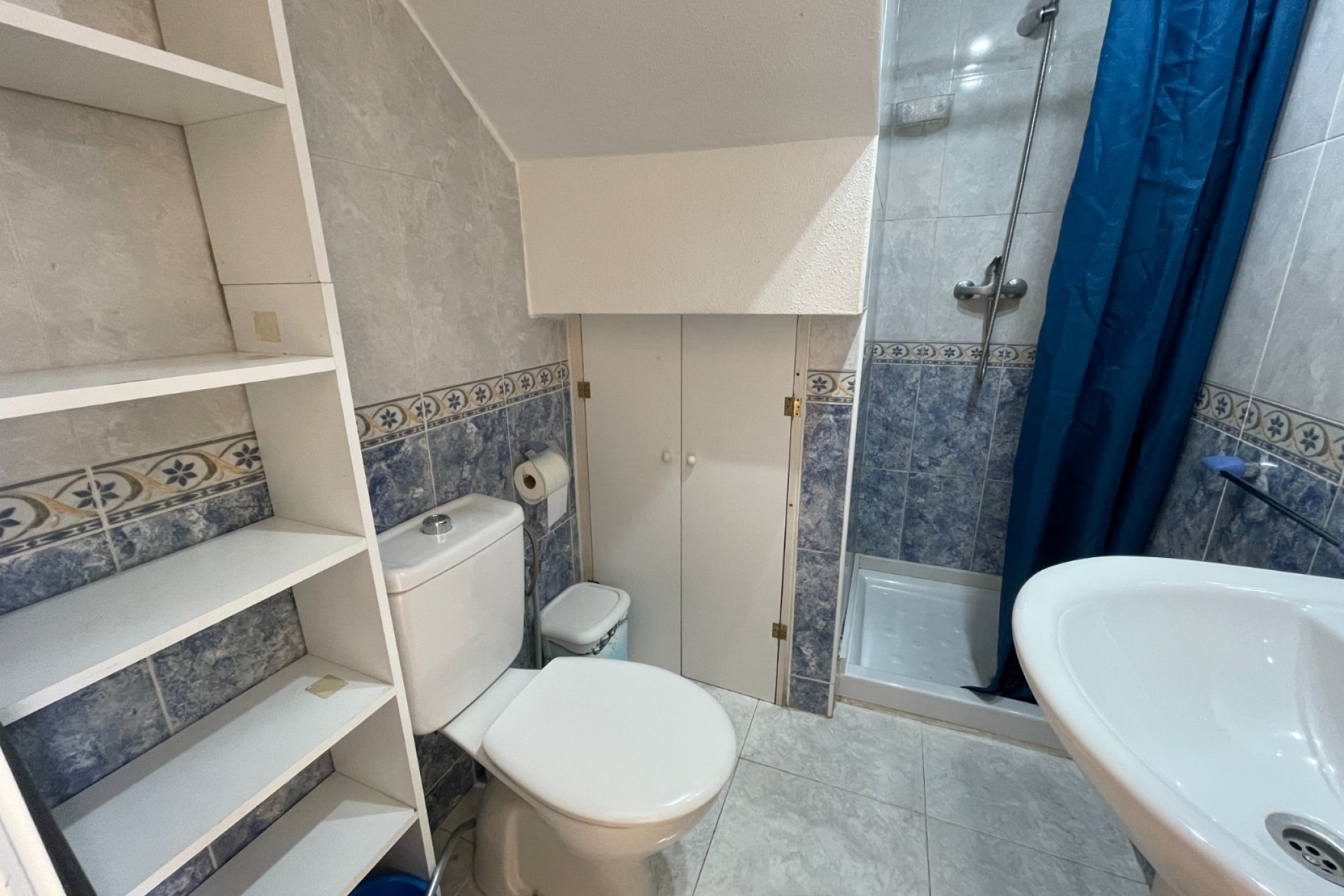 Använda fastigheter - Duplex - Benijofar