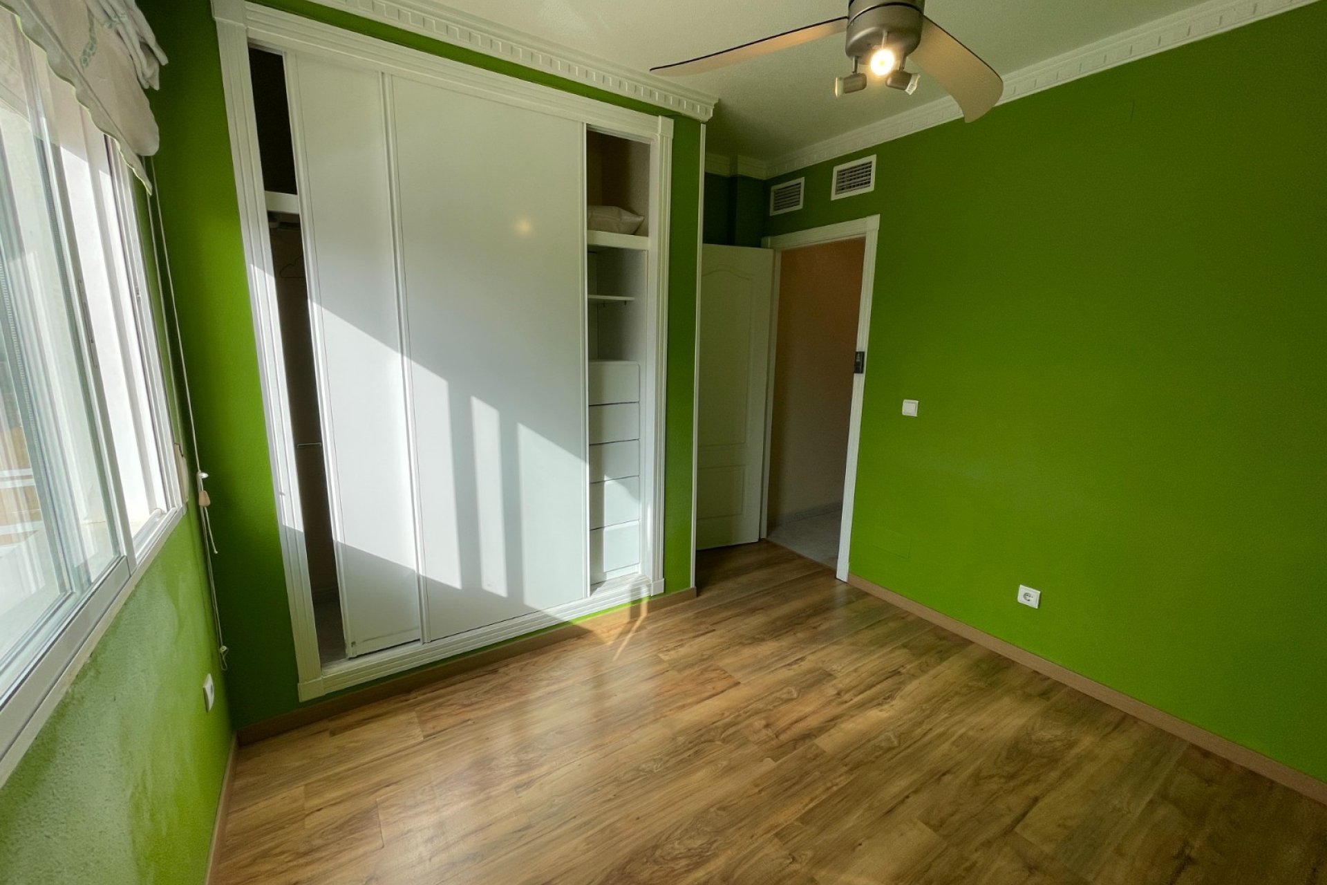 Använda fastigheter - Duplex - Benijofar