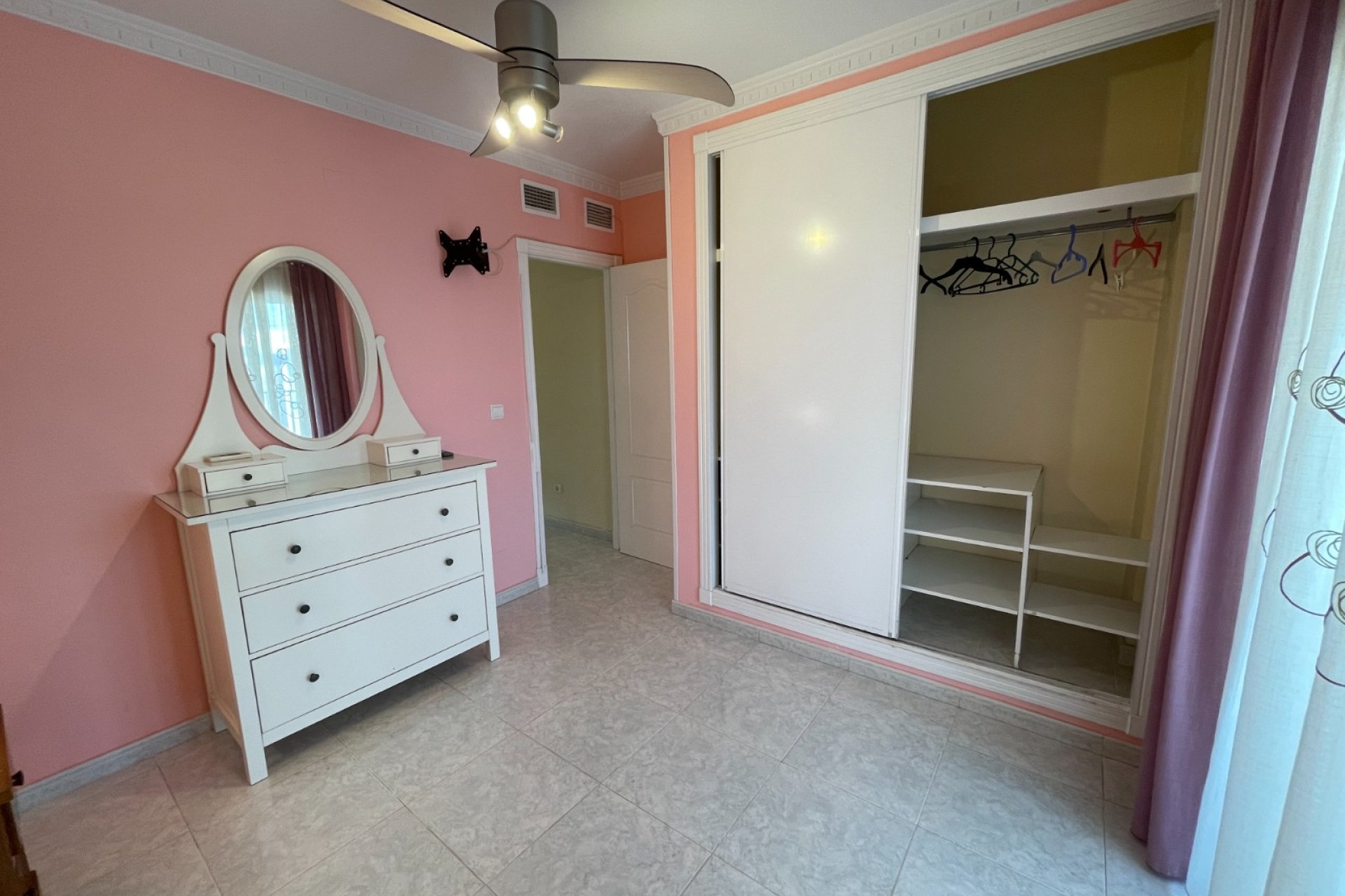 Använda fastigheter - Duplex - Benijofar