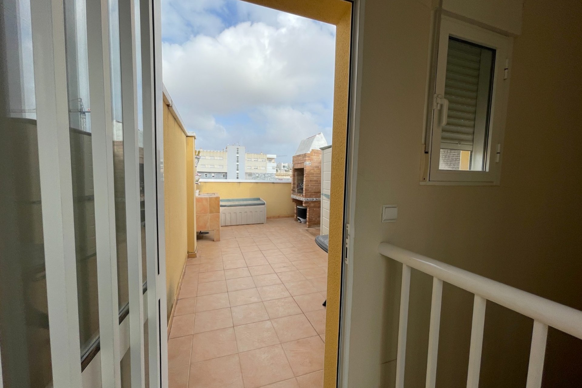 Använda fastigheter - Duplex - Benijofar