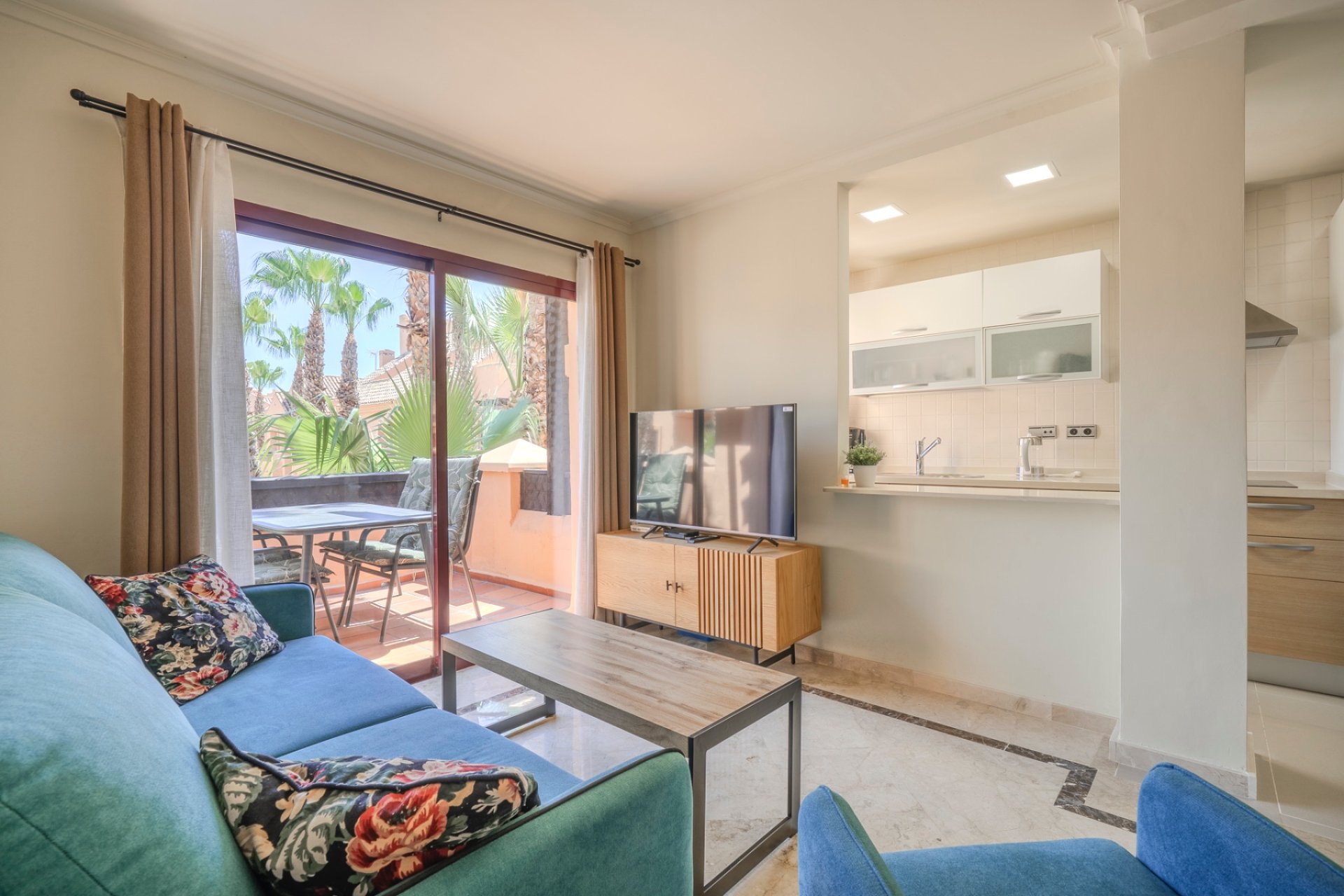 Använda fastigheter - Duplex - Los Alcázares - Los Montesinos