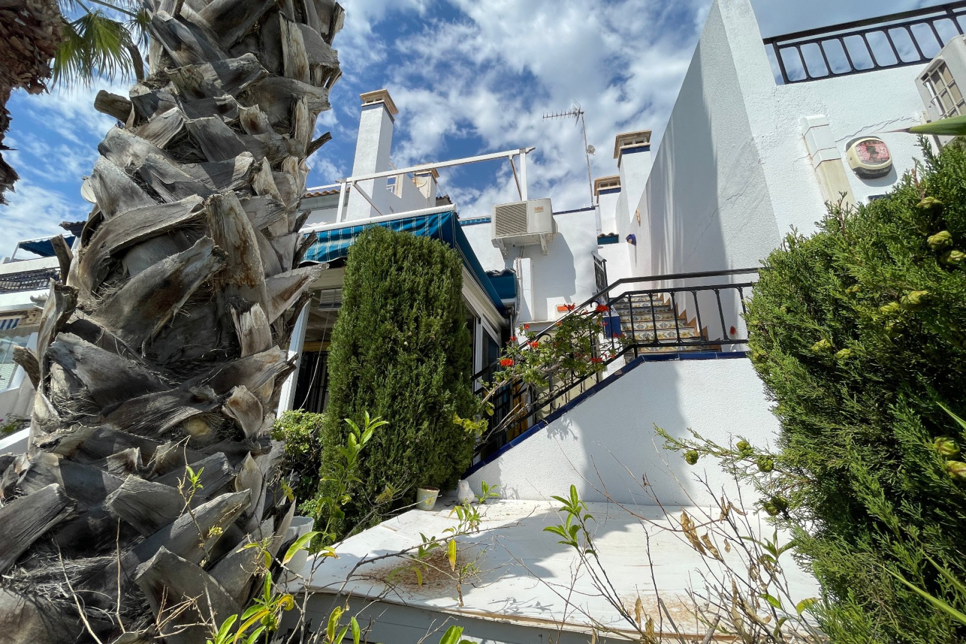 Använda fastigheter - Duplex - Orihuela Costa - Villamartin