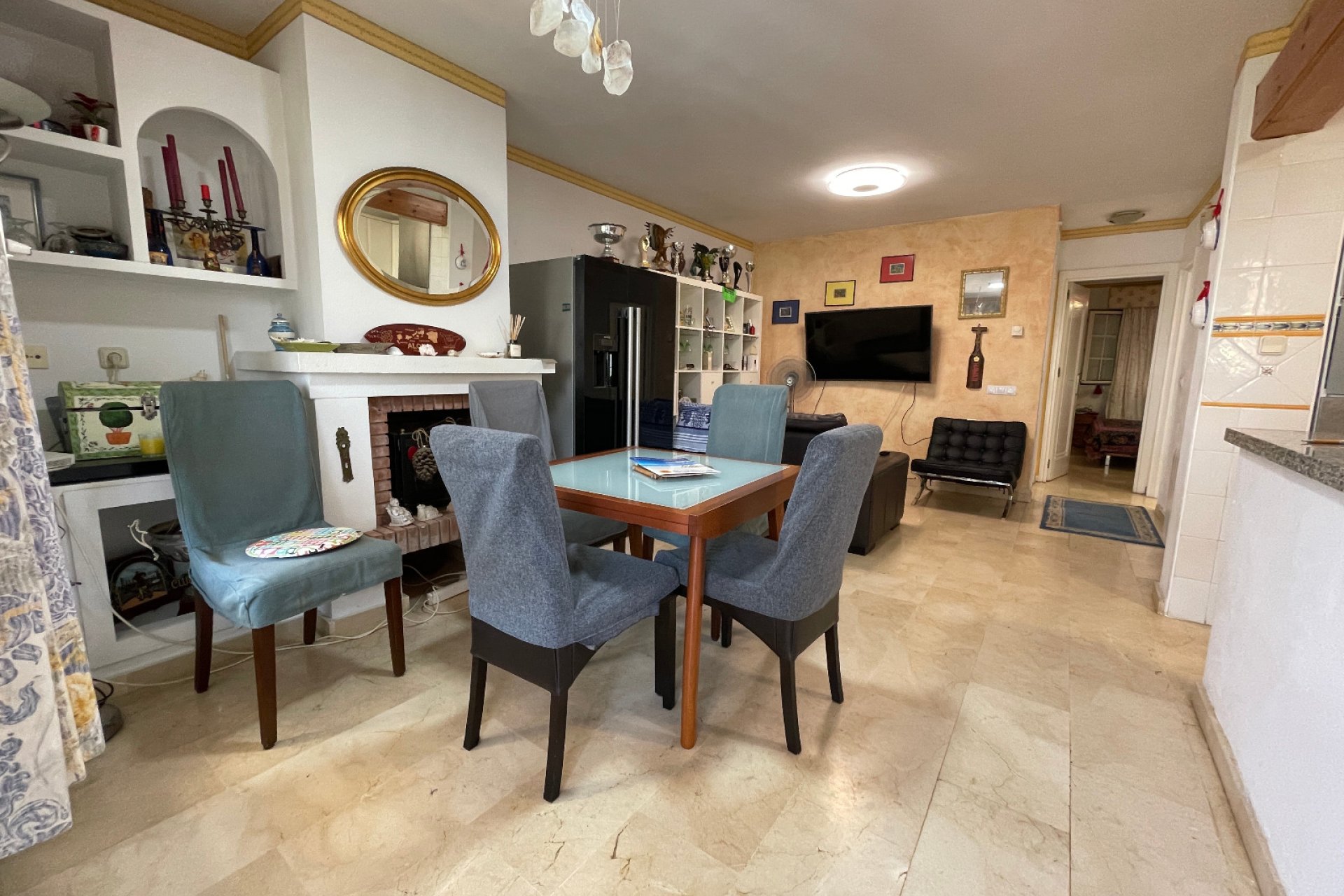 Använda fastigheter - Duplex - Orihuela Costa - Villamartin