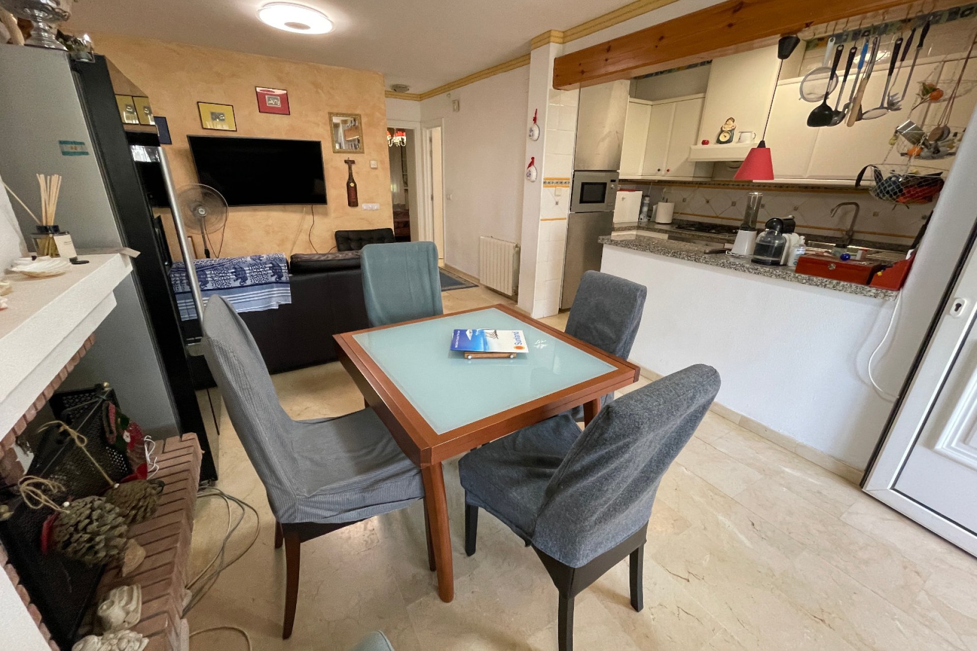 Använda fastigheter - Duplex - Orihuela Costa - Villamartin