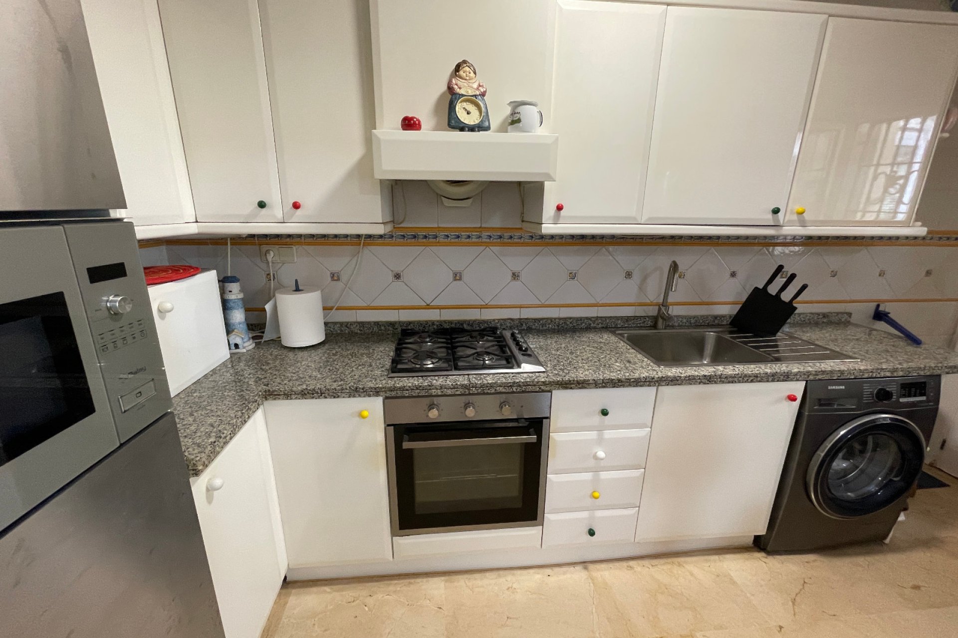 Använda fastigheter - Duplex - Orihuela Costa - Villamartin