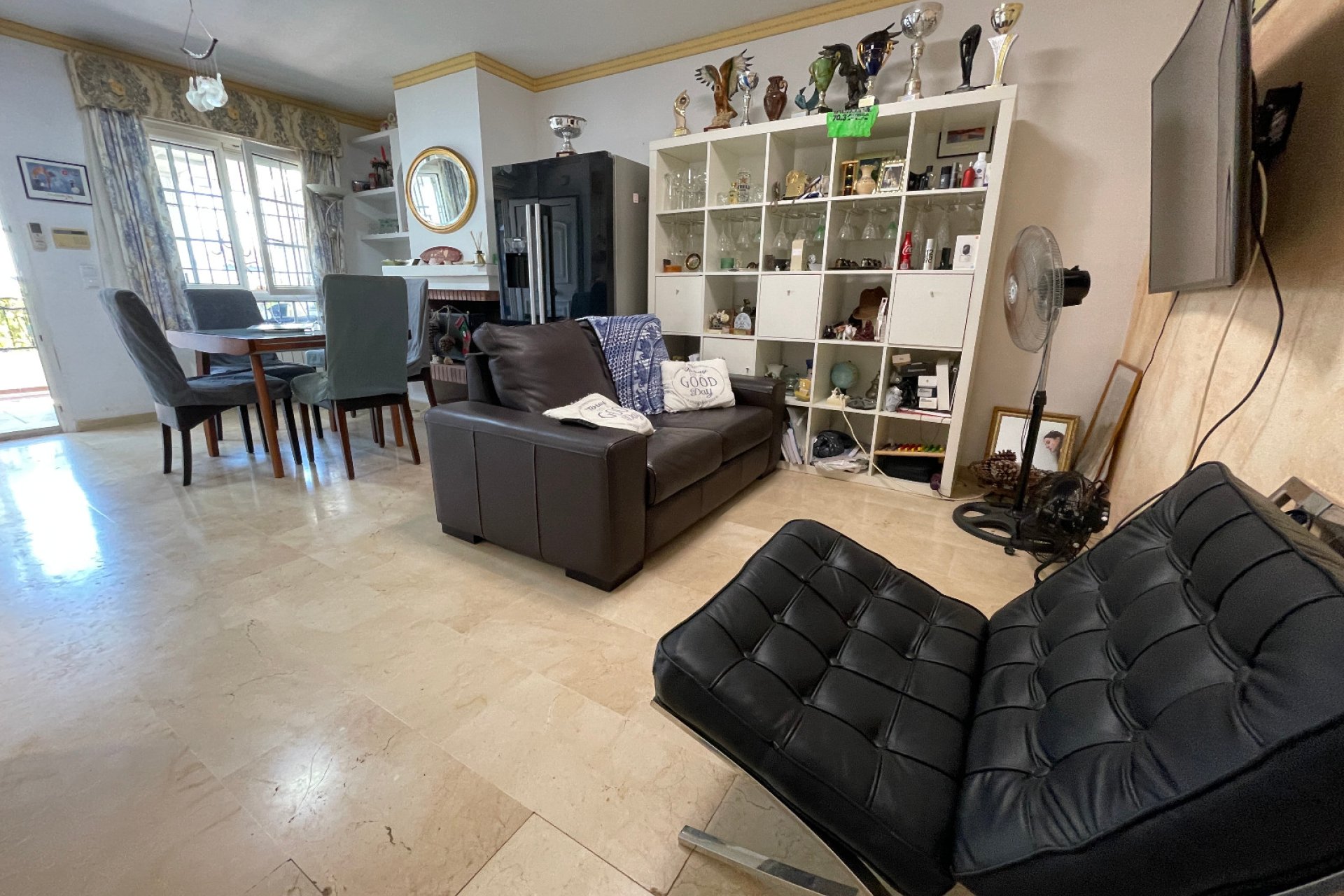 Använda fastigheter - Duplex - Orihuela Costa - Villamartin