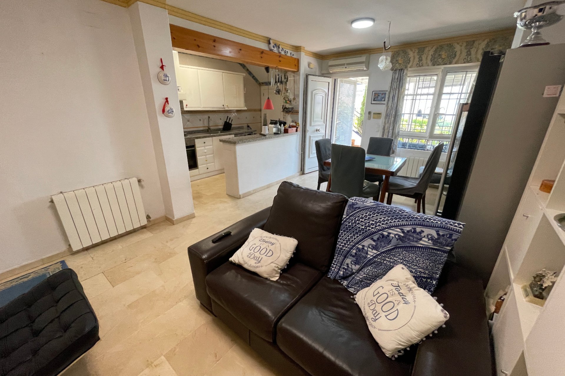 Använda fastigheter - Duplex - Orihuela Costa - Villamartin