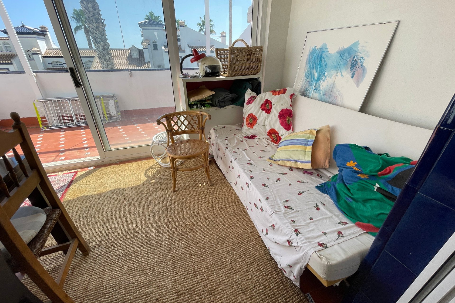 Använda fastigheter - Duplex - Orihuela Costa - Villamartin