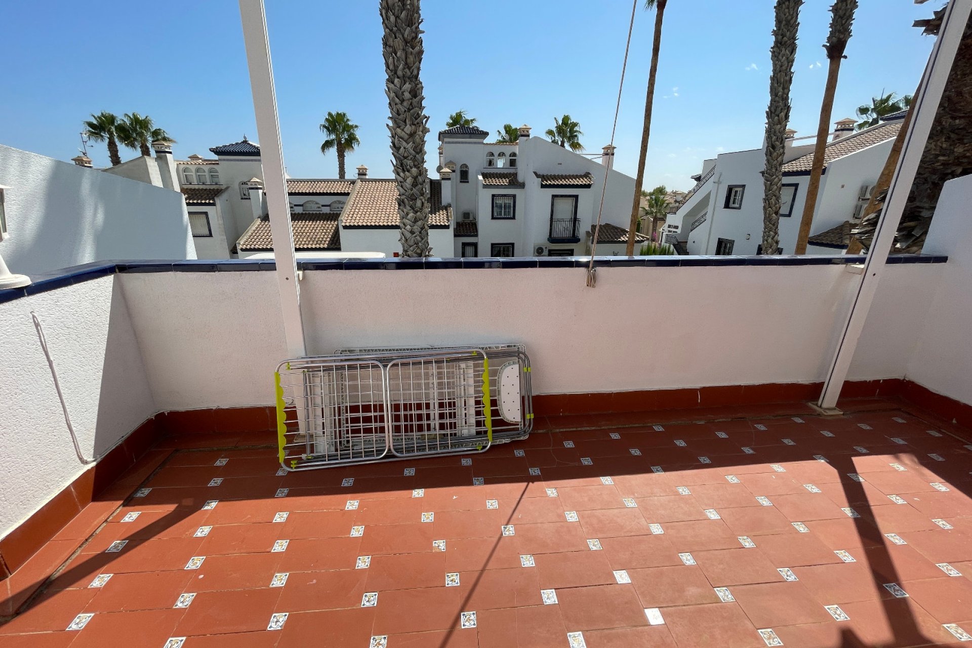 Använda fastigheter - Duplex - Orihuela Costa - Villamartin