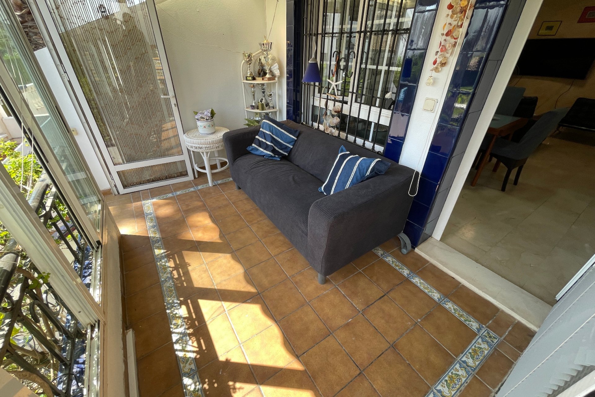 Använda fastigheter - Duplex - Orihuela Costa - Villamartin