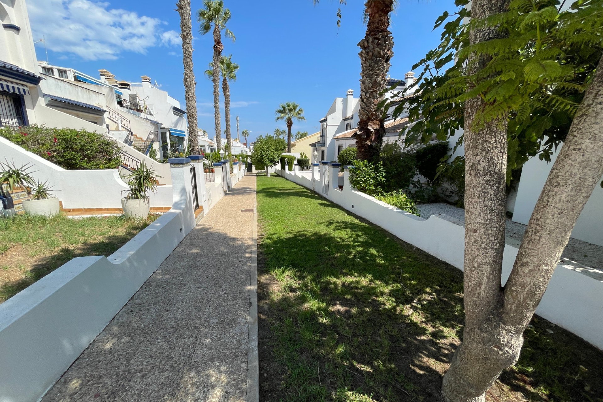 Använda fastigheter - Duplex - Orihuela Costa - Villamartin