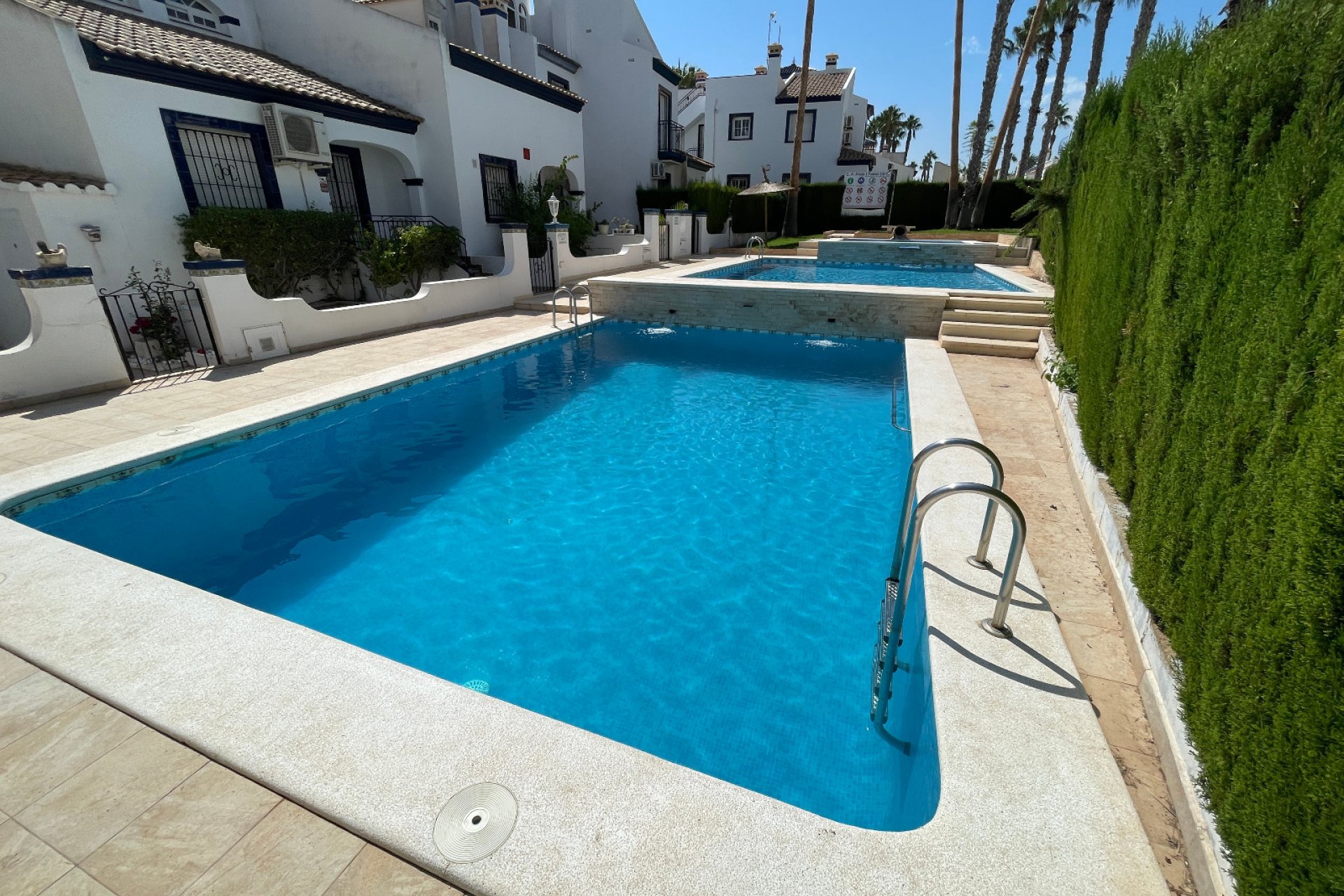 Använda fastigheter - Duplex - Orihuela Costa - Villamartin