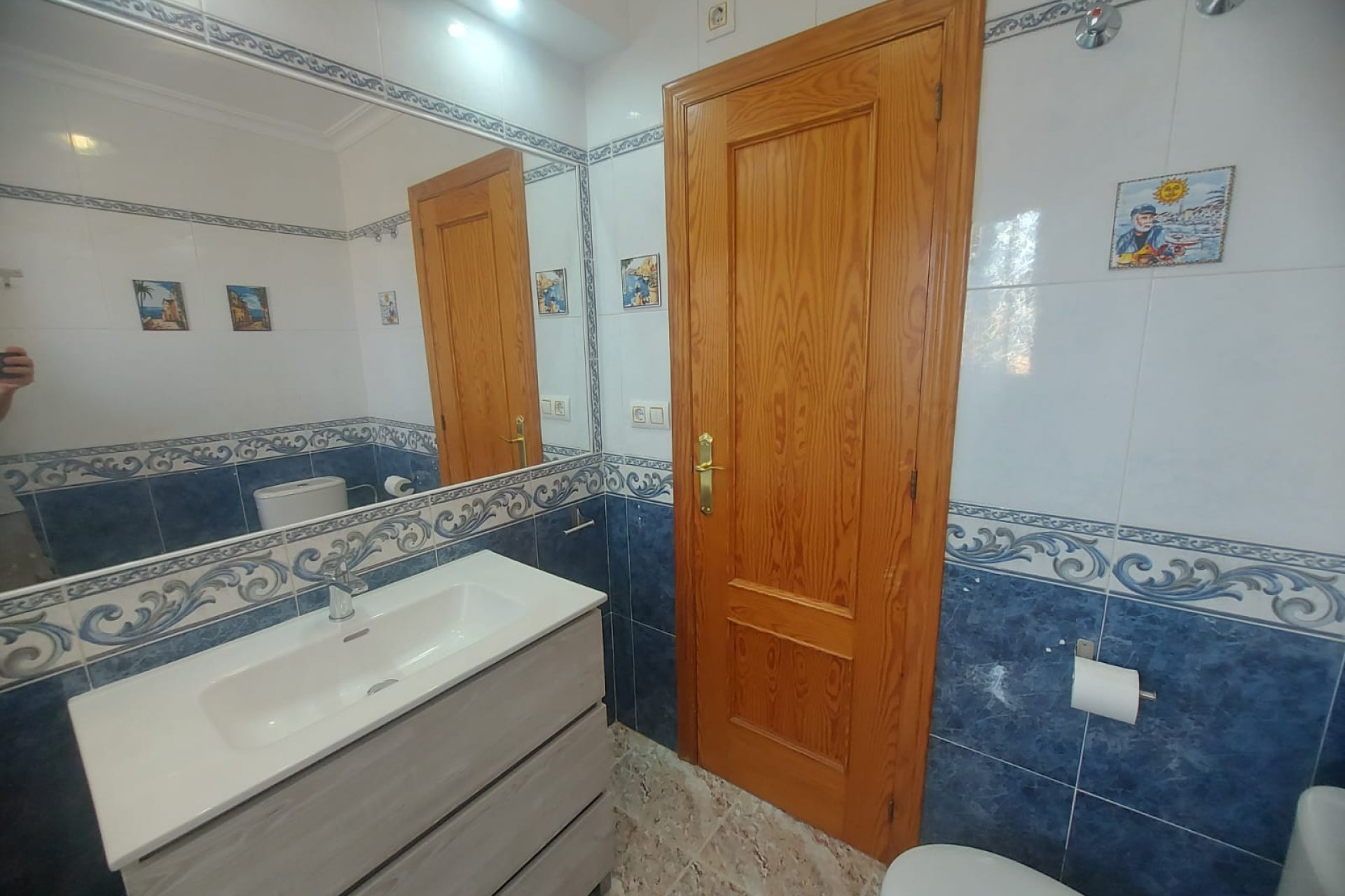 Använda fastigheter - Duplex - Orihuela Costa - Villamartin