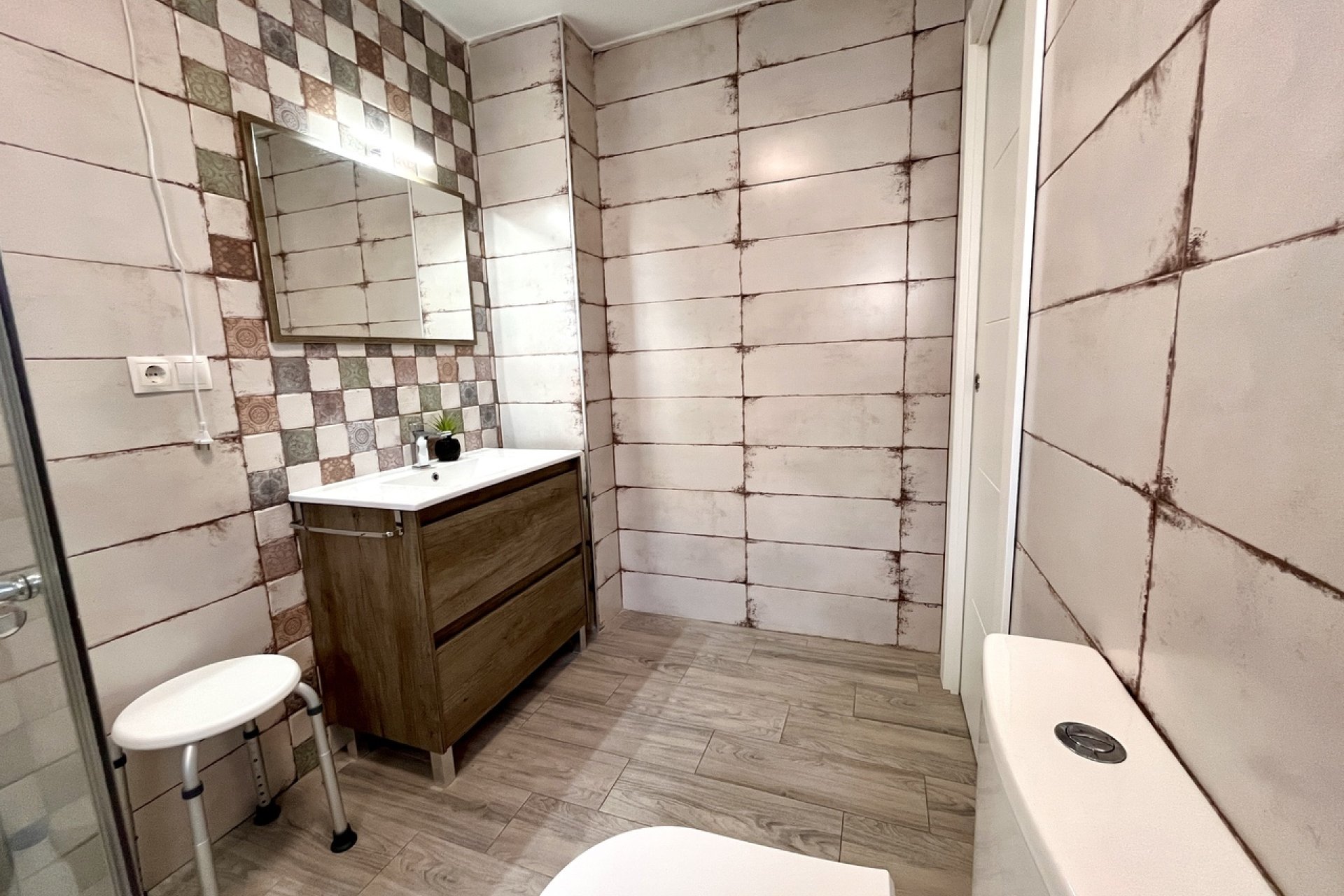 Använda fastigheter - Finca / Country Property - Alcantarilla