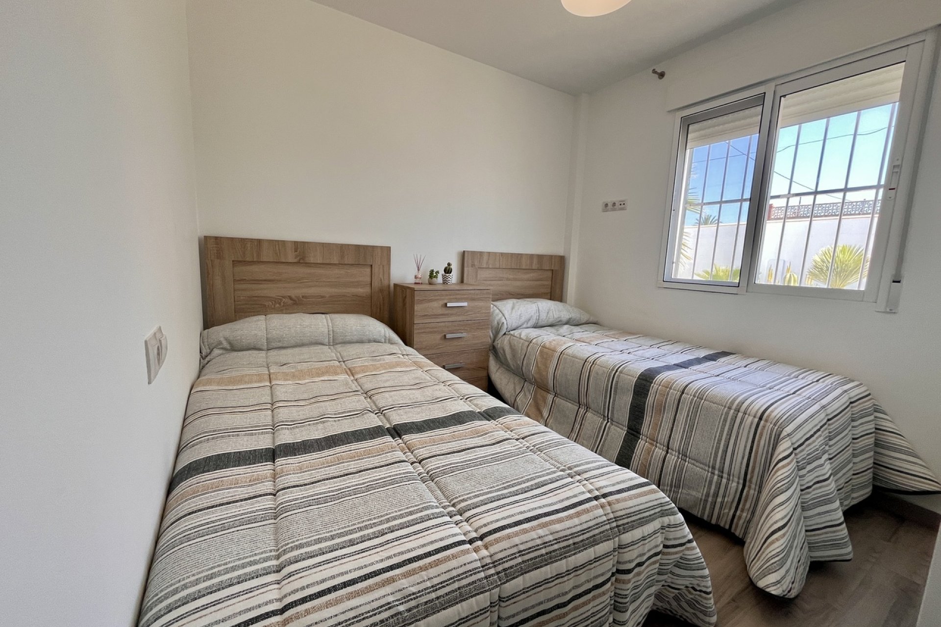 Använda fastigheter - Finca / Country Property - Alcantarilla