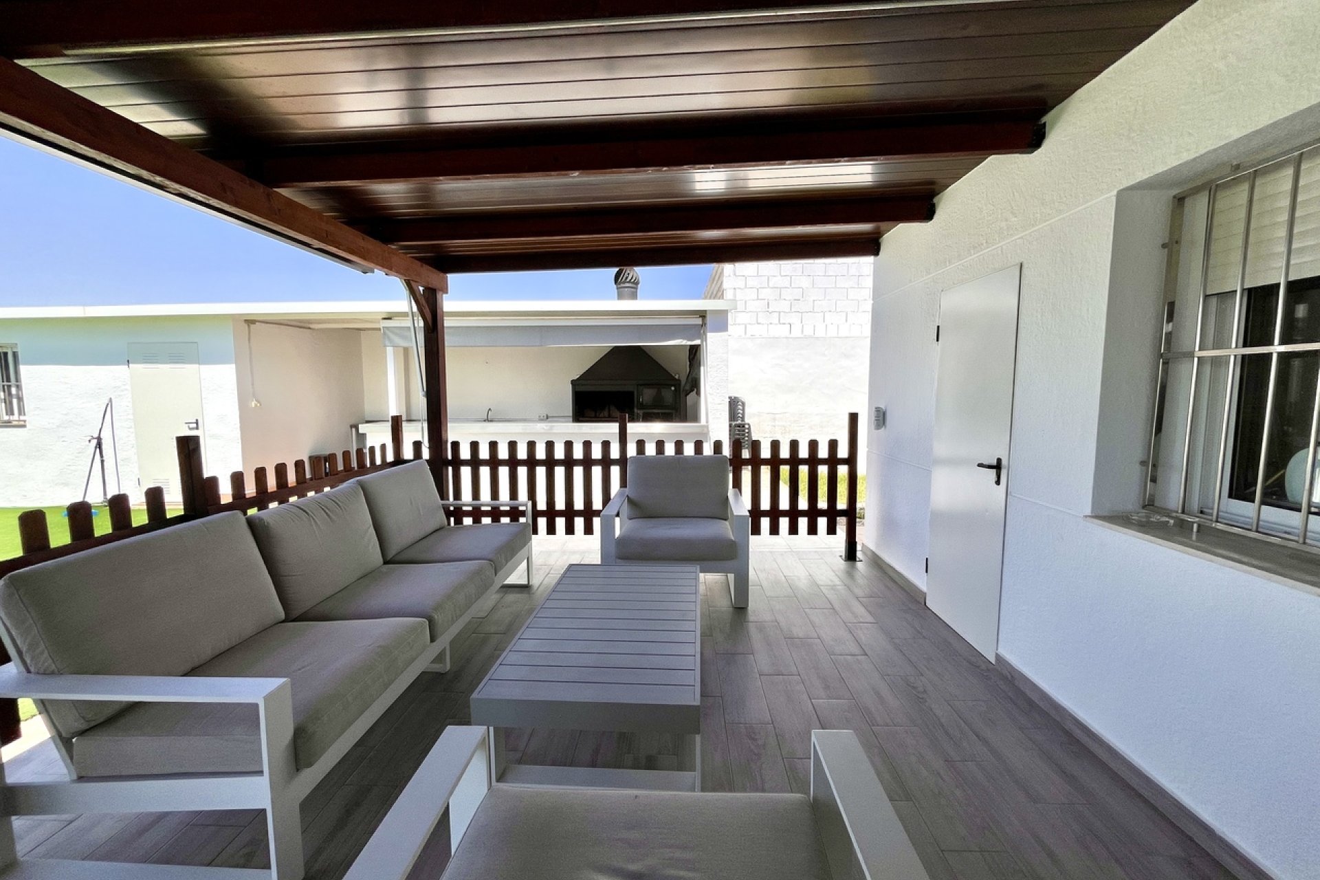 Använda fastigheter - Finca / Country Property - Alcantarilla