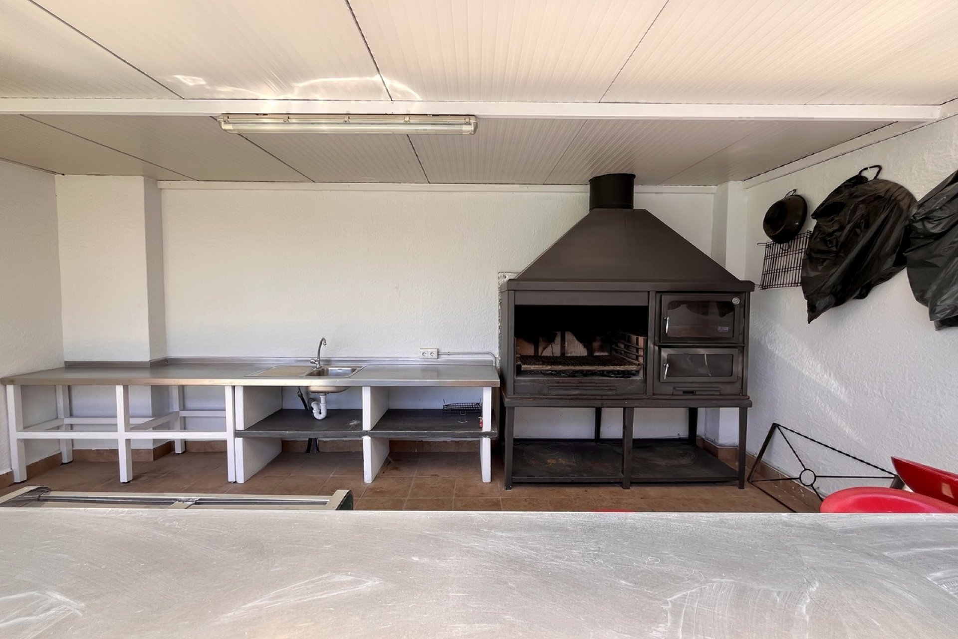 Använda fastigheter - Finca / Country Property - Alcantarilla