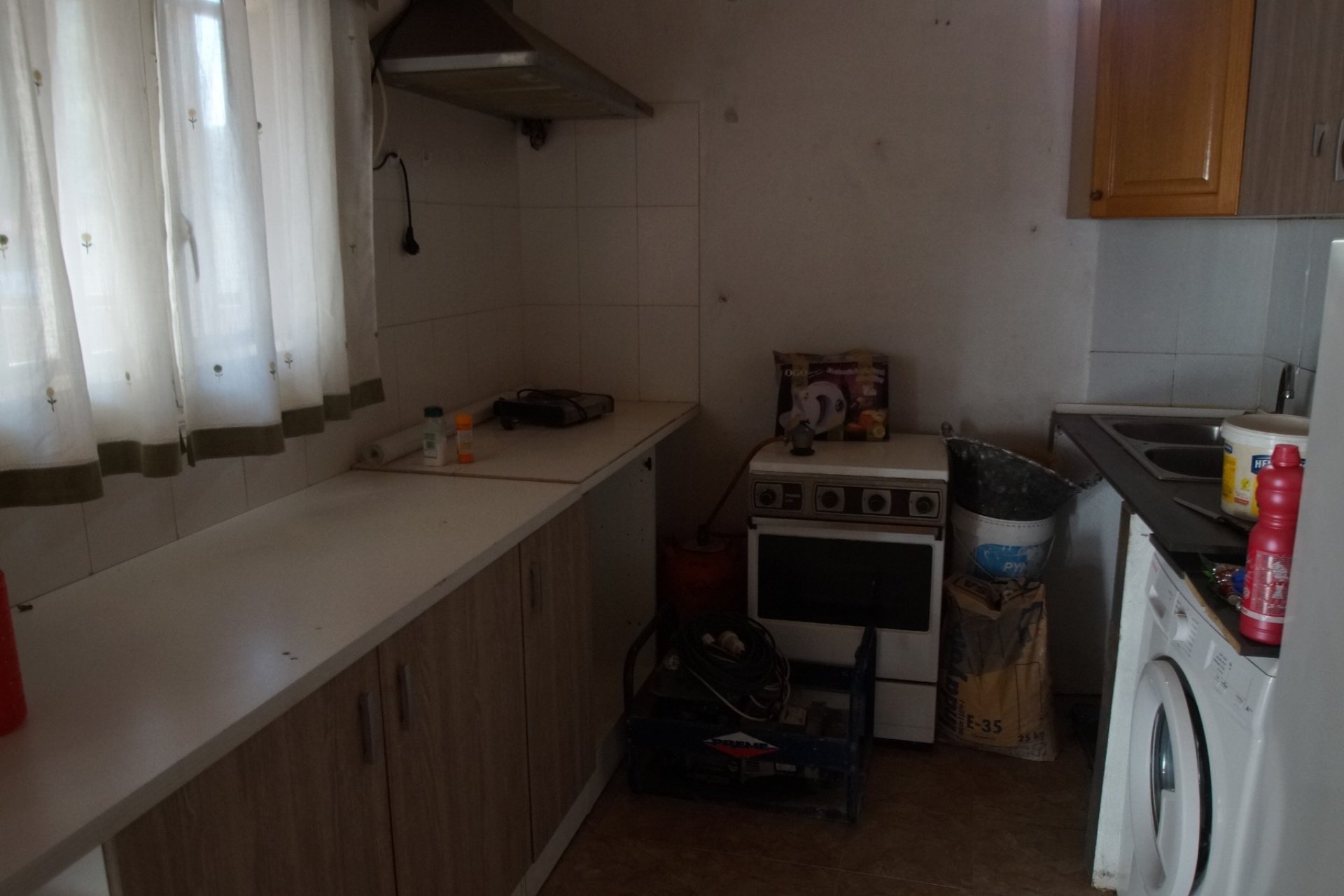 Använda fastigheter - Finca / Country Property - Daya Nueva - pueblo