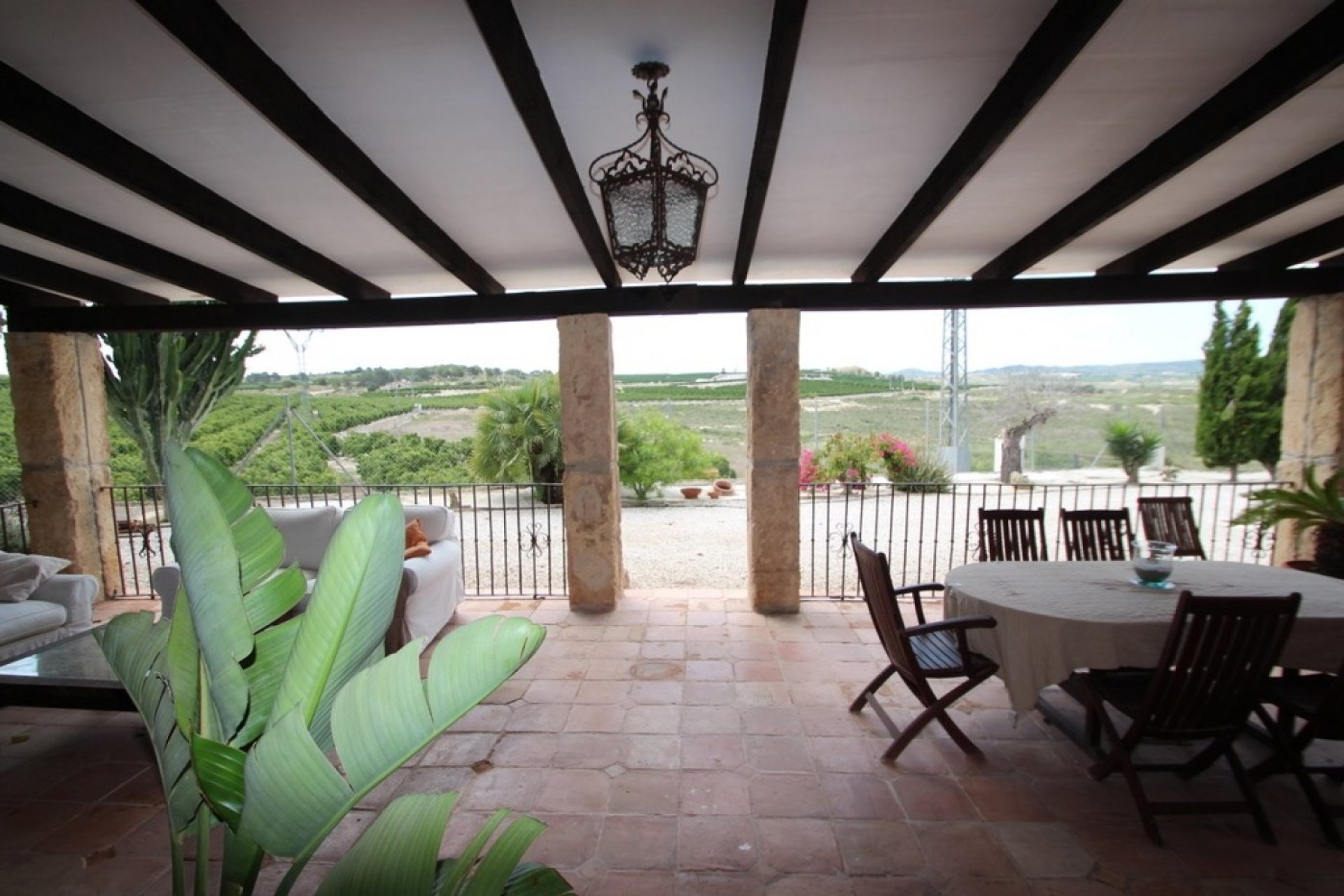 Använda fastigheter - Finca / Country Property - Orihuela - Torremendo