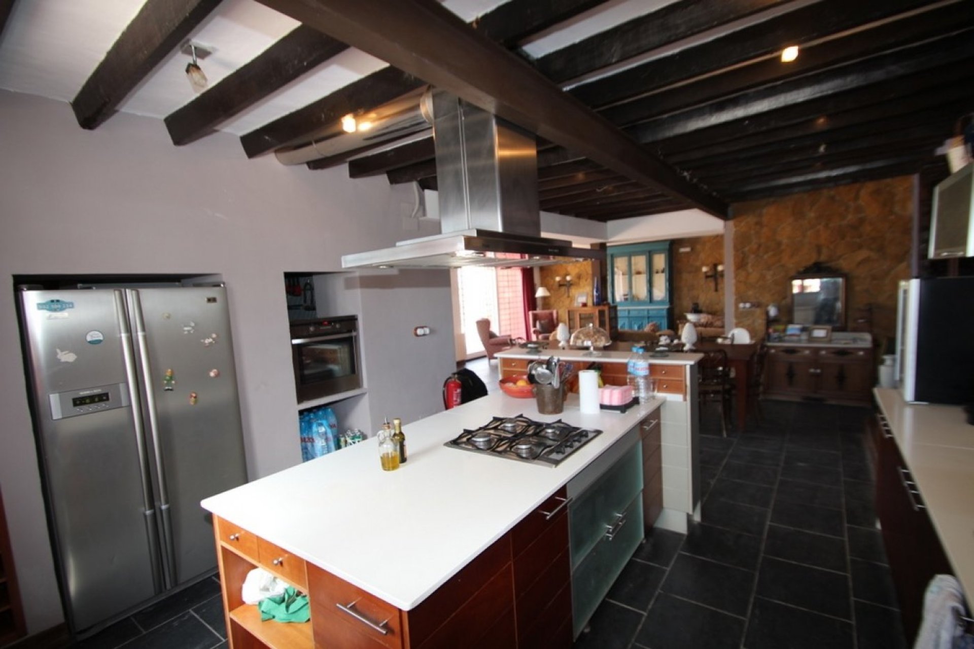 Använda fastigheter - Finca / Country Property - Orihuela - Torremendo