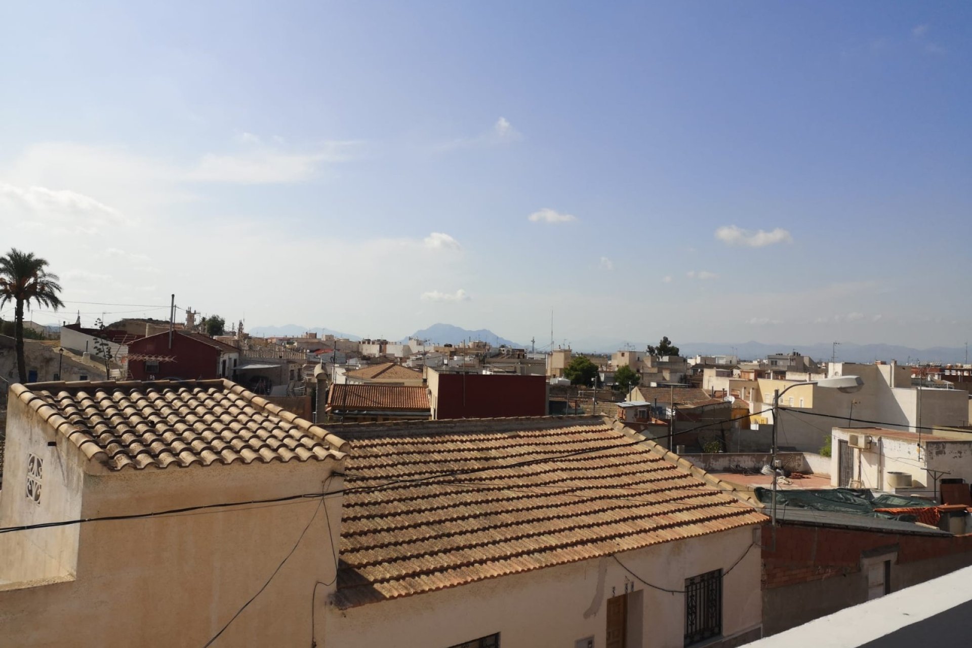 Använda fastigheter - Finca / Country Property - Rojales