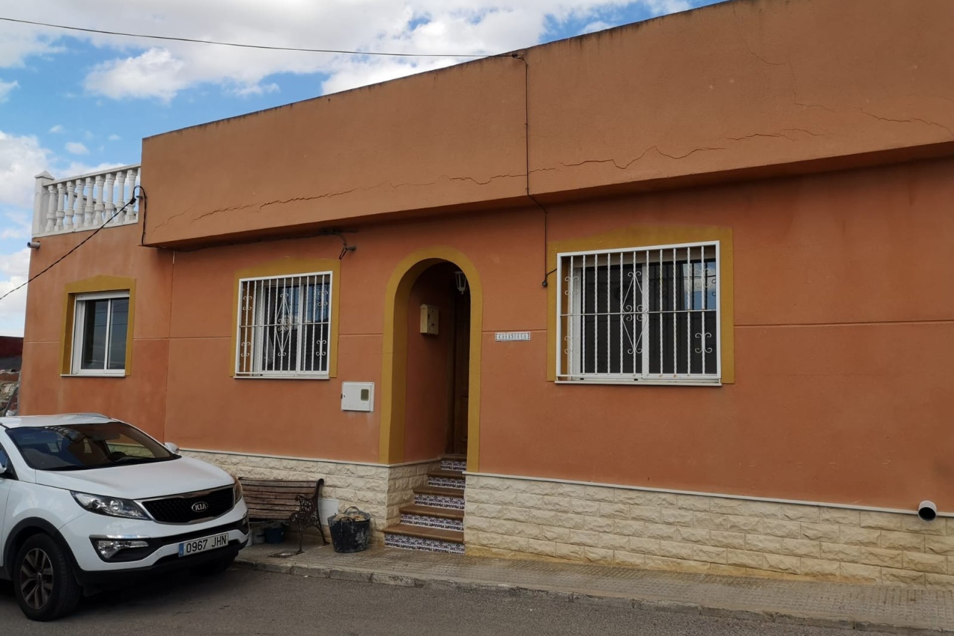 Använda fastigheter - Finca / Country Property - Rojales