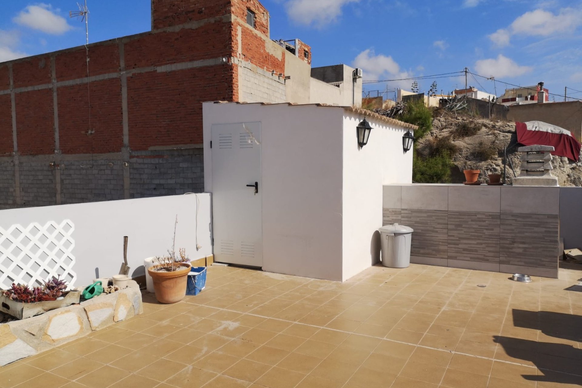 Använda fastigheter - Finca / Country Property - Rojales