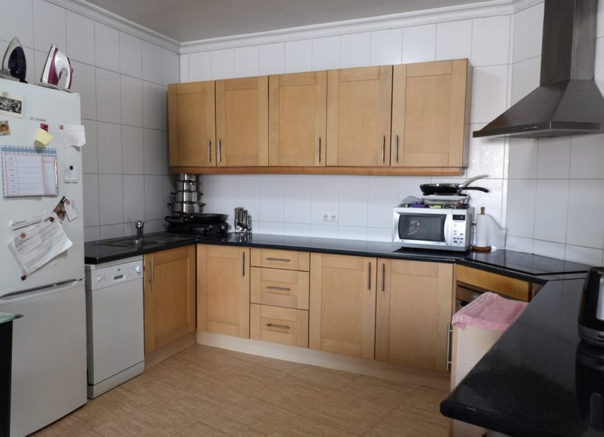 Använda fastigheter - Finca / Country Property - Rojales