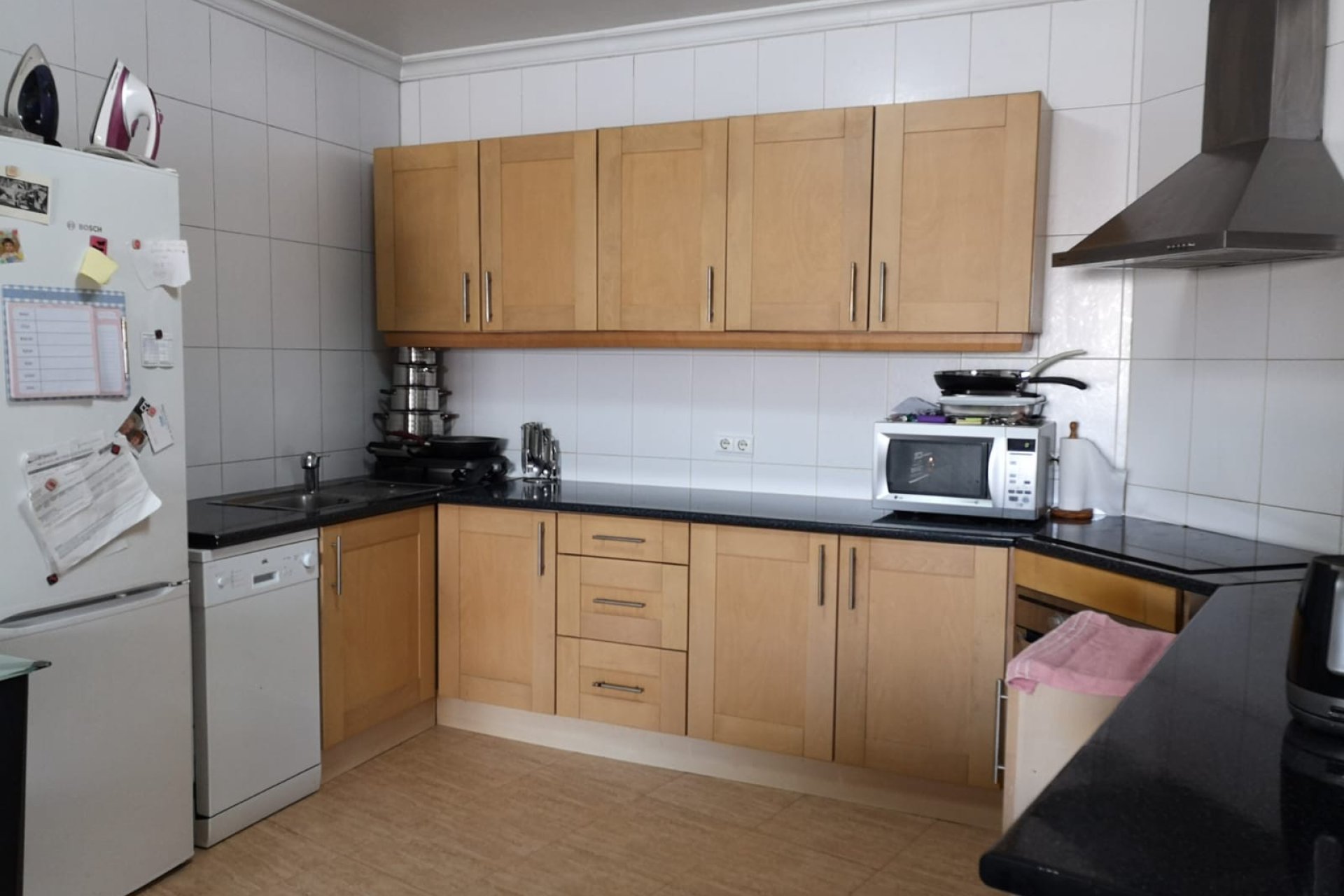 Använda fastigheter - Finca / Country Property - Rojales