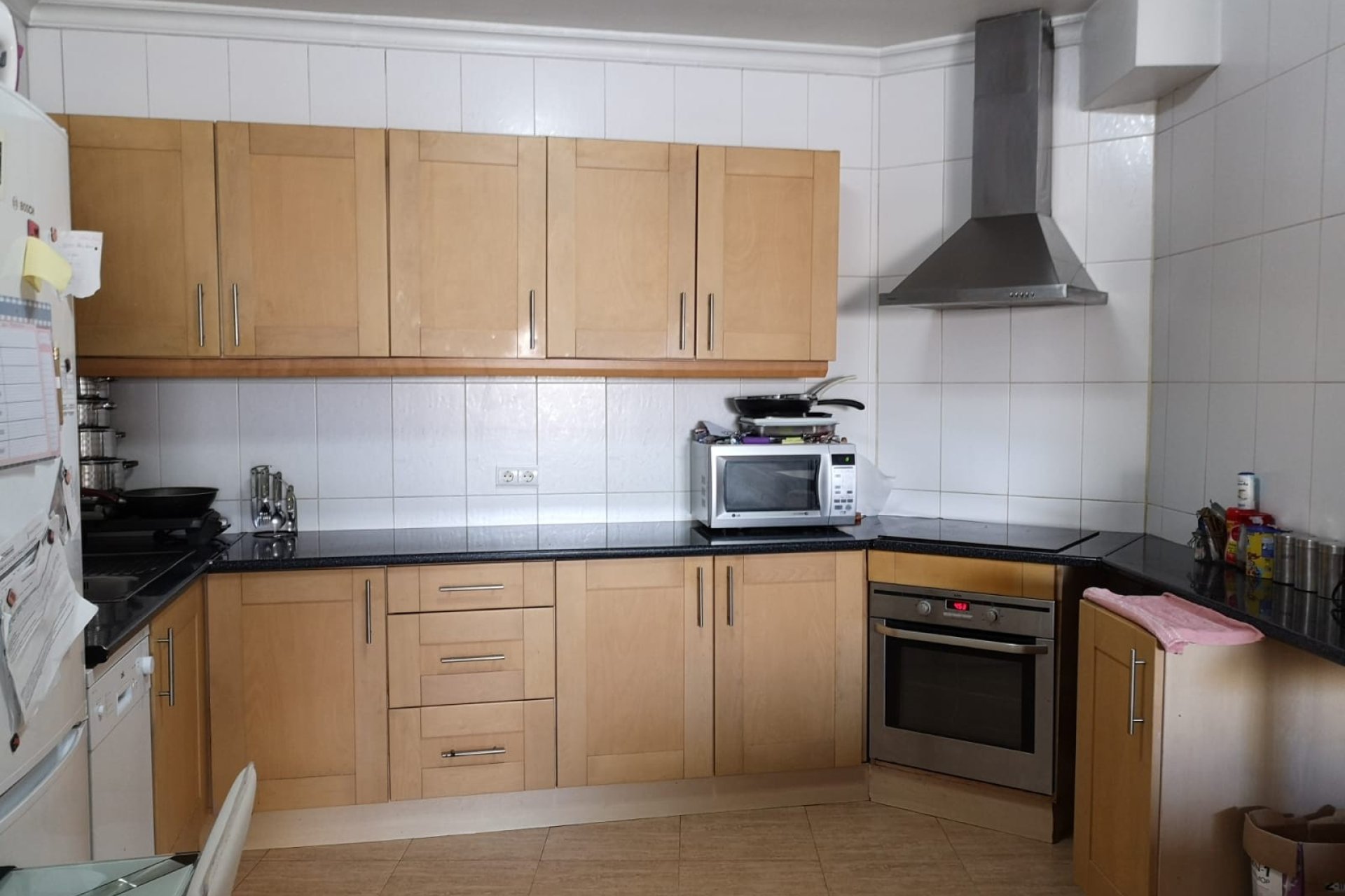 Använda fastigheter - Finca / Country Property - Rojales