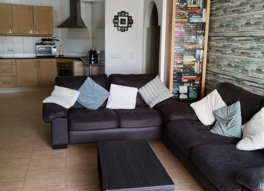 Använda fastigheter - Finca / Country Property - Rojales