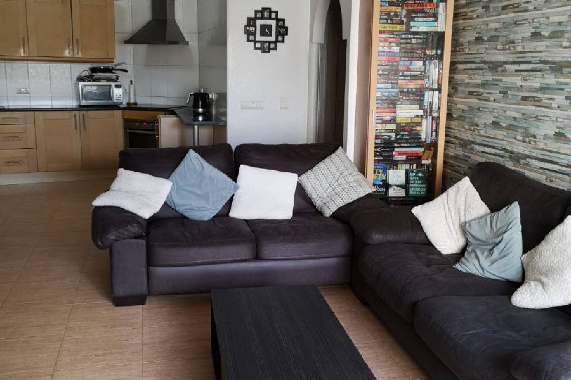 Använda fastigheter - Finca / Country Property - Rojales